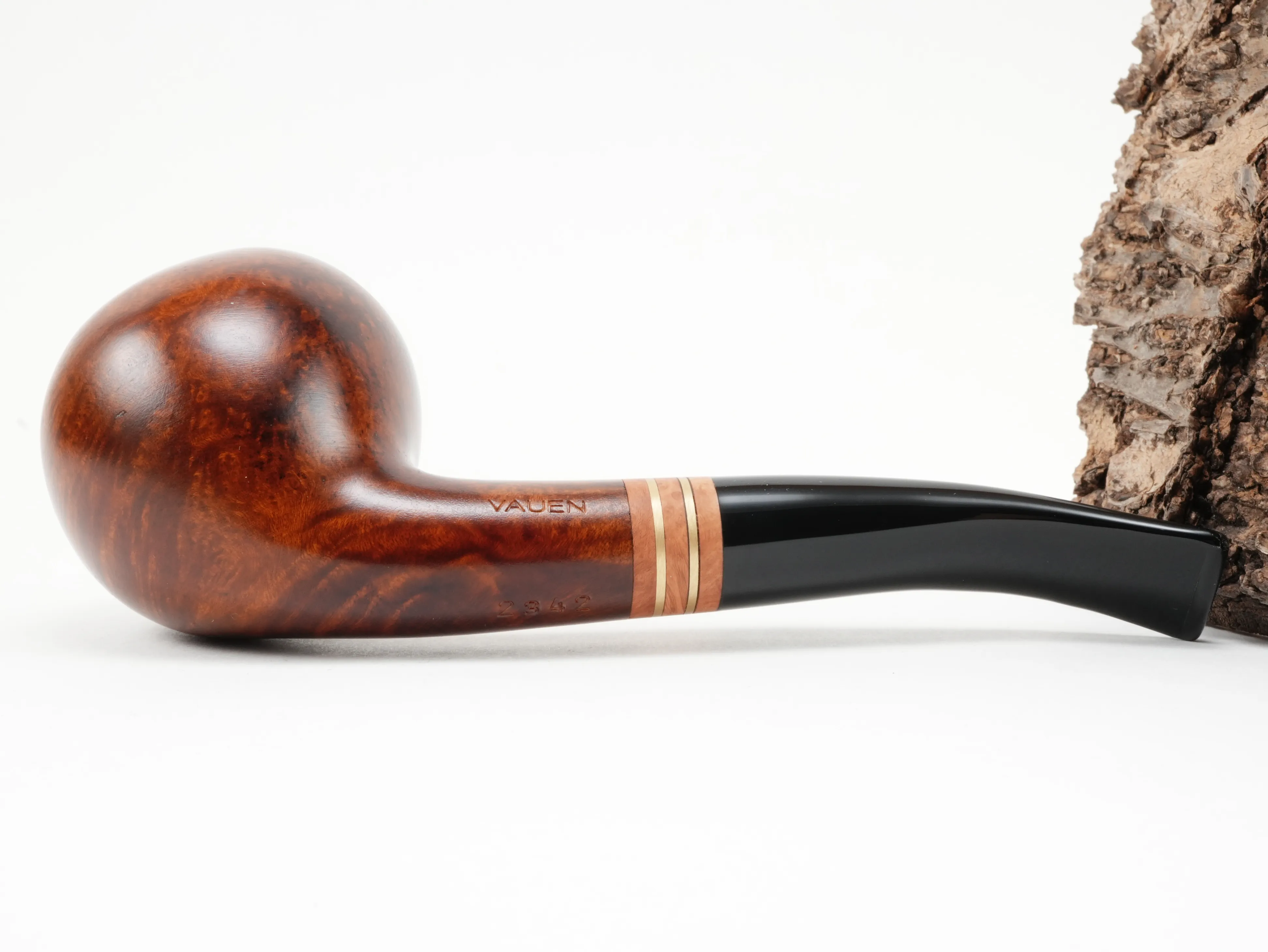 Vauen Brass Pfeife 2342 – Produktbild 7