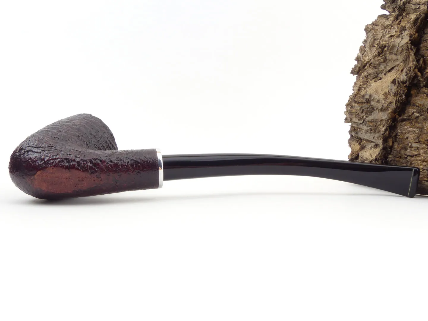 Savinelli Armonia Pfeife 2 – Produktbild 7