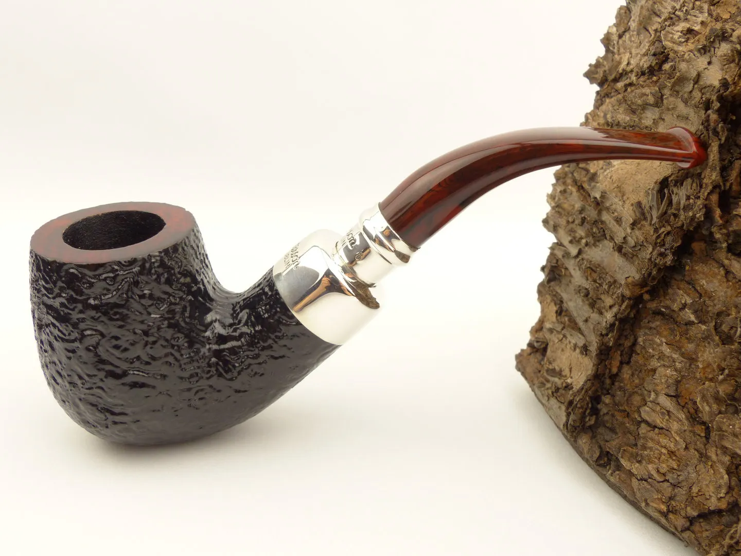 Peterson Pfeife Newgrange XL90