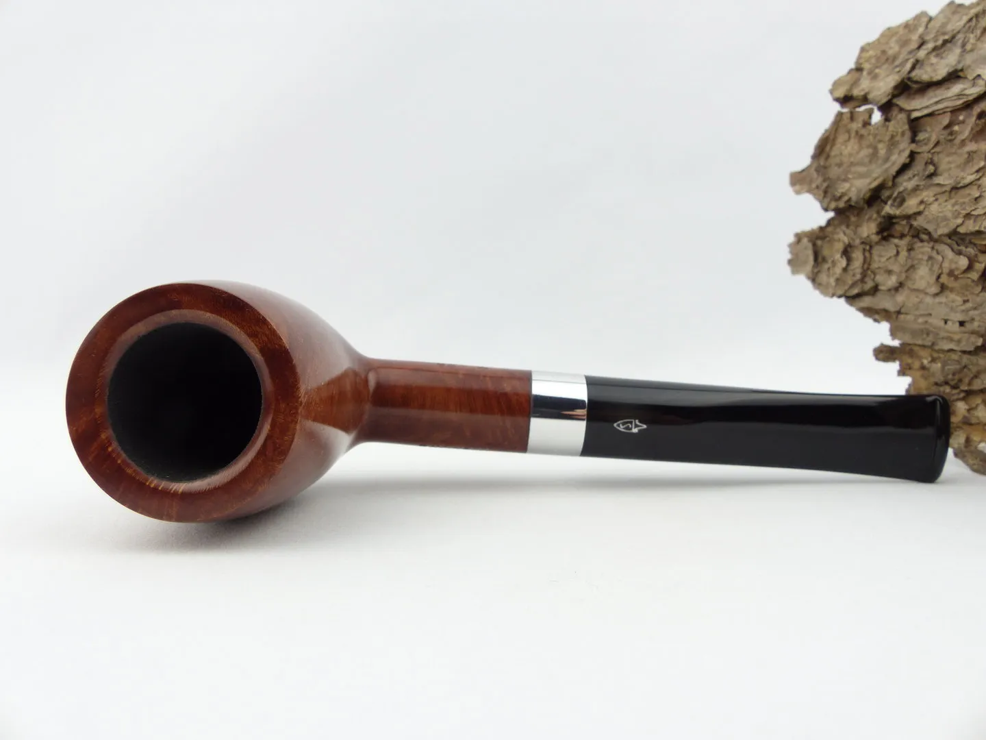 Savinelli Stromboli Pfeife 128 – Produktbild 5