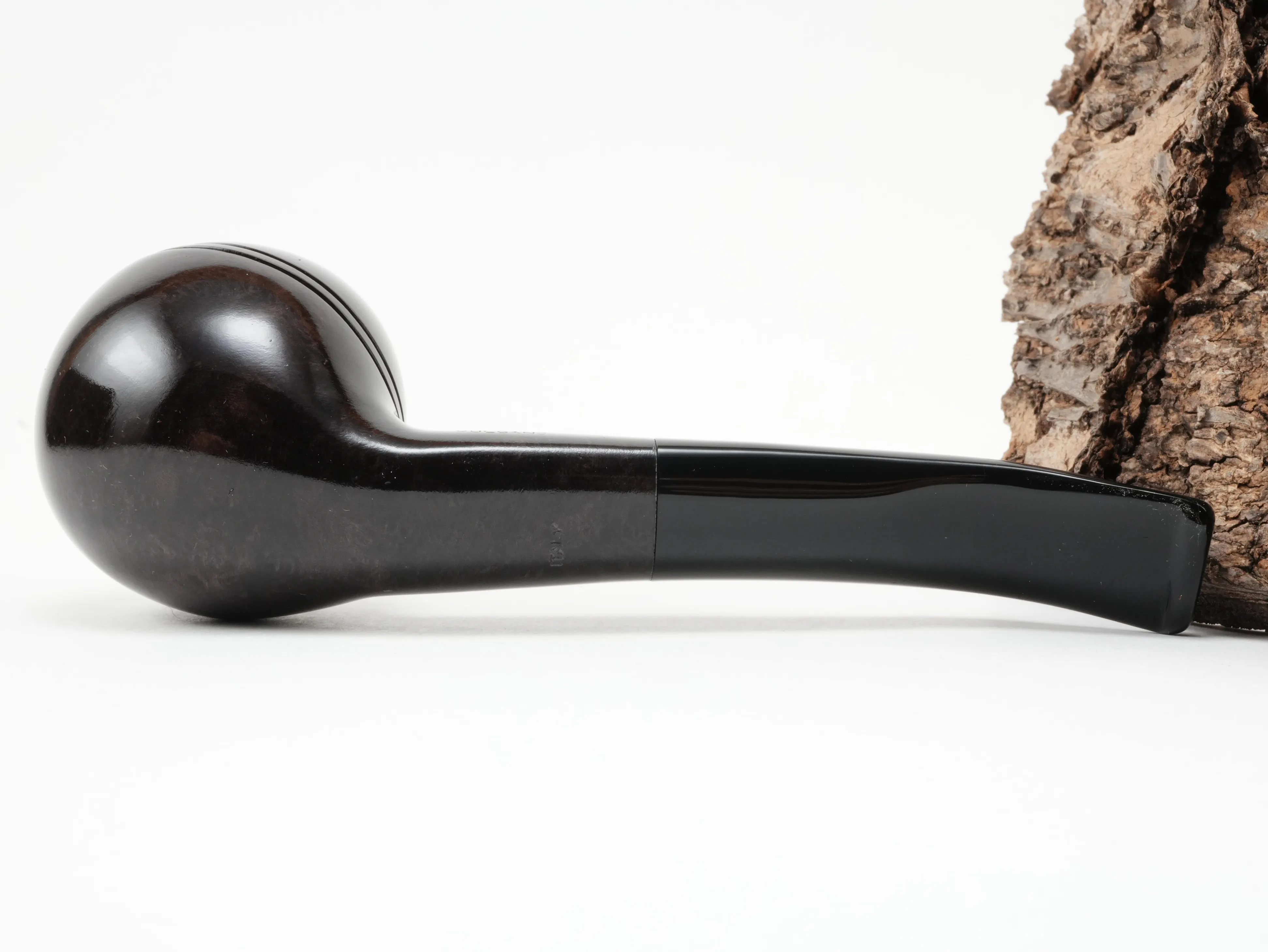 Rossi Pfeife Vulcano smooth 673 – Produktbild 7