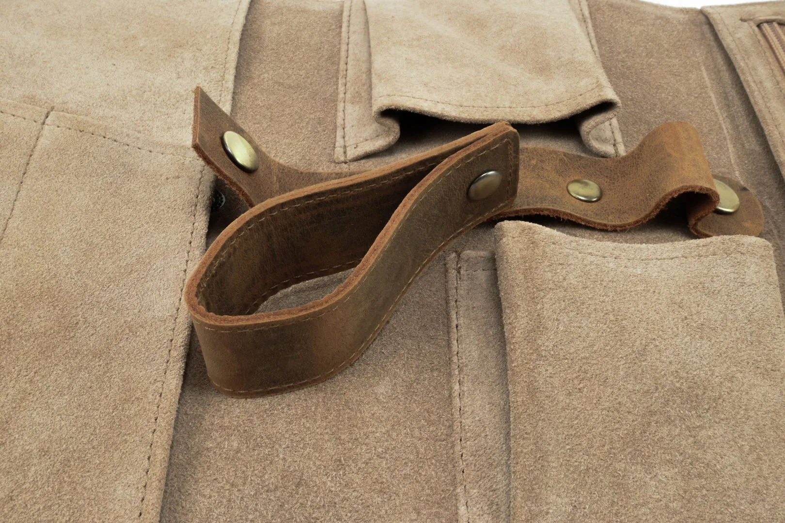 Passatore Pfeifen Rolltasche 630507 – Produktbild 8