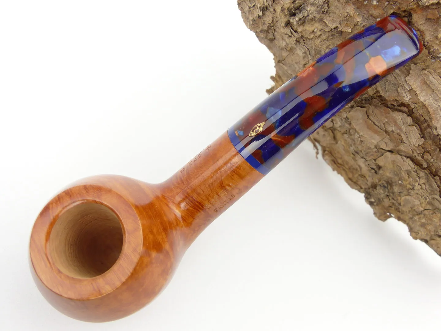 Savinelli Fantasia Pfeife 673 – Produktbild 3
