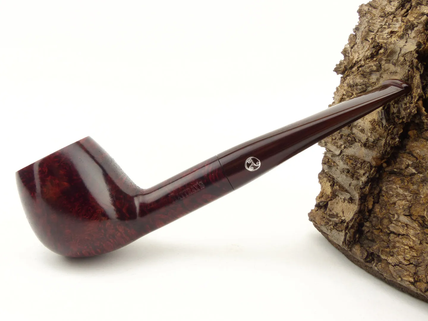 Rattray's Rannoch Pfeife 201 braun – Produktbild 2