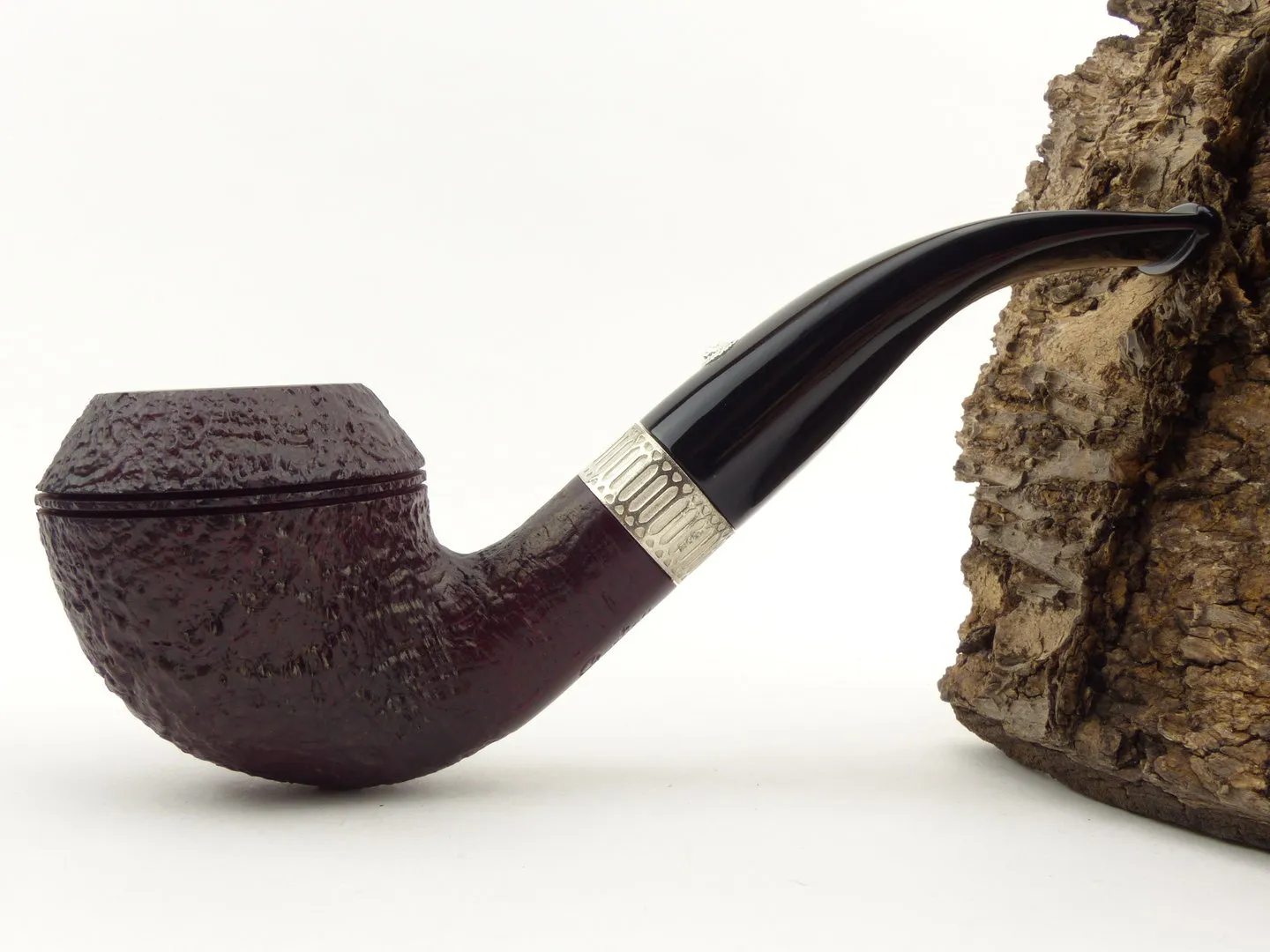 Barling Victory Fossil Red – Produktbild 2