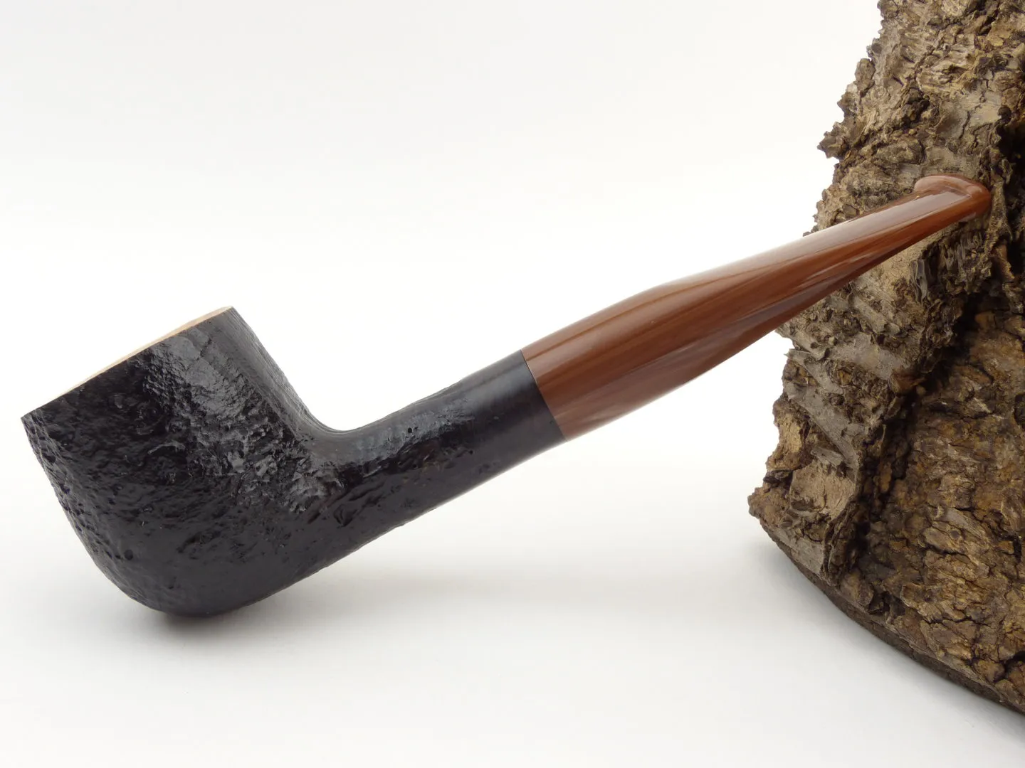 Molina Caramella Pfeife sand 2 – Produktbild 2