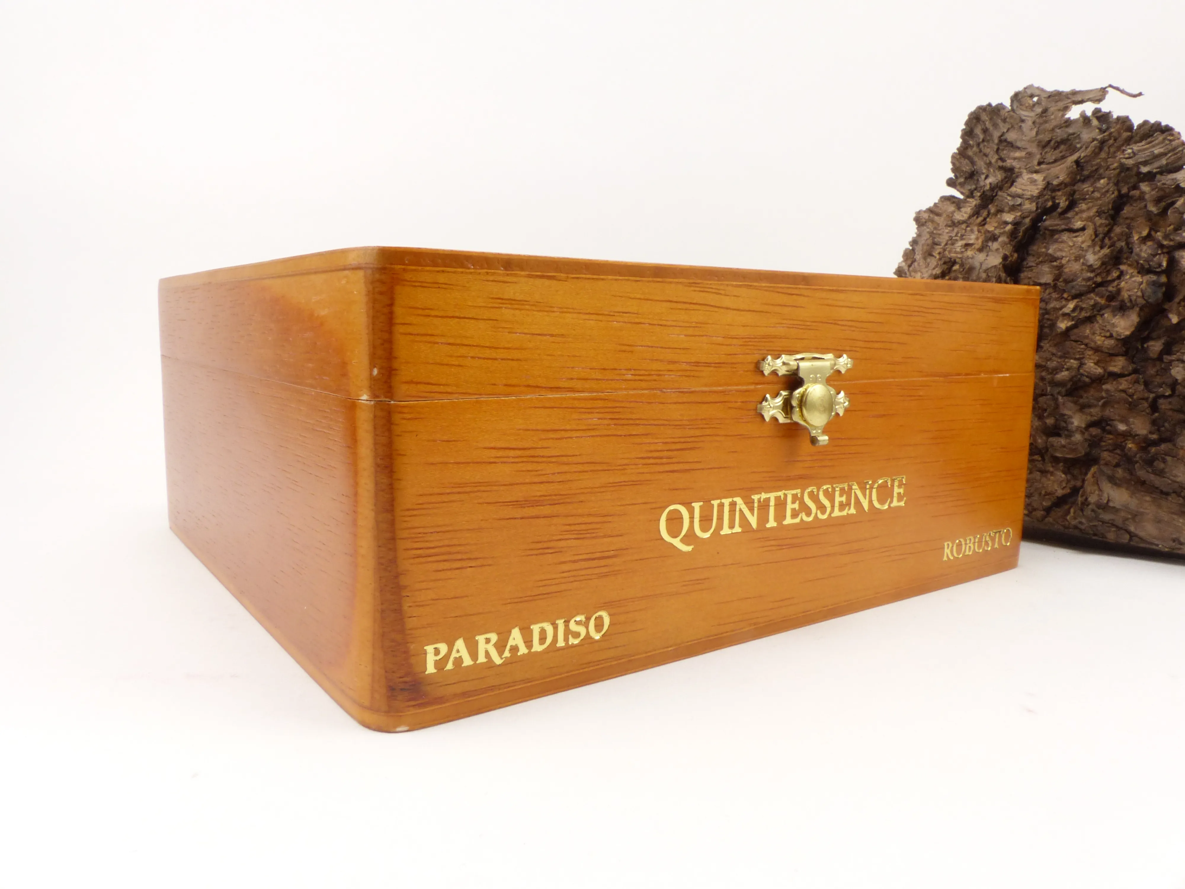 Paradiso Quintessence Robusto – Produktbild 3