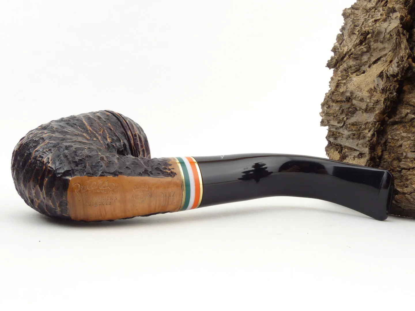 Peterson Pfeife St. Patrick's Day 2023 XL17 – Produktbild 7