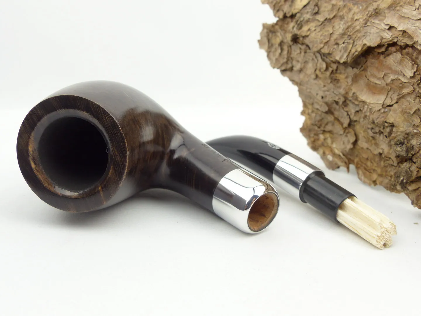 Savinelli Cavaliere Pfeife 606 – Produktbild 8