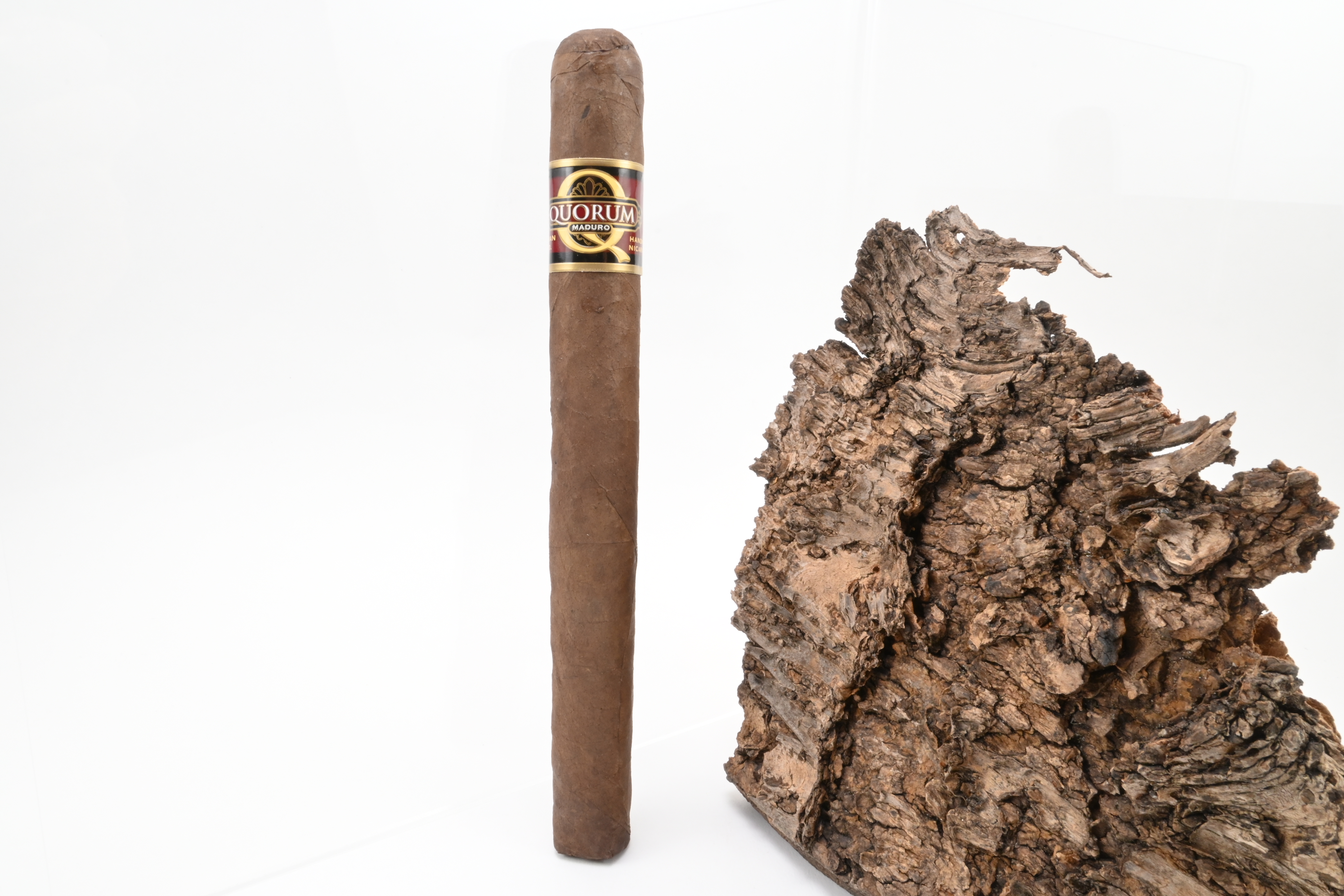 Quorum Maduro Churchill