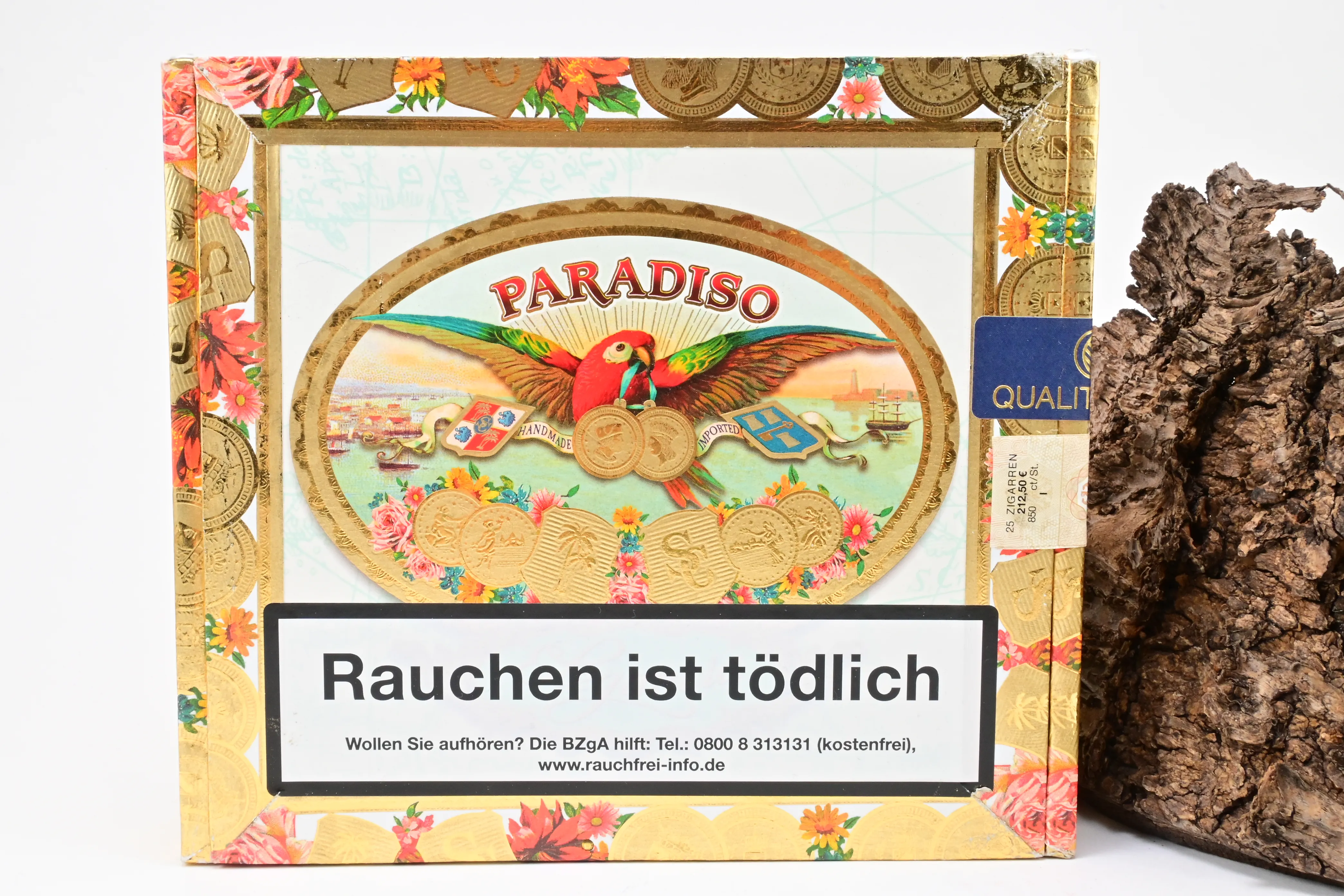 Paradiso Elegancia Corona – Produktbild 2