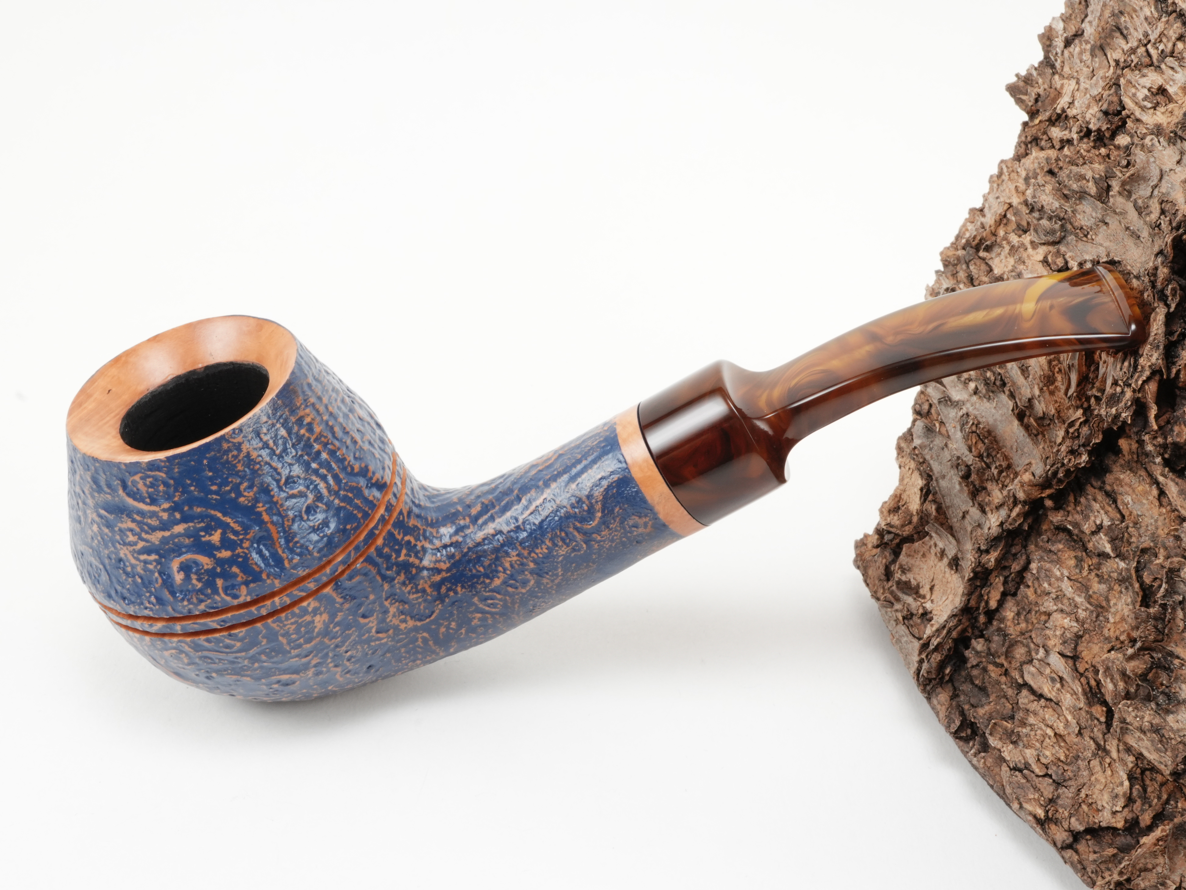 Vauen Denim Pfeife 4946