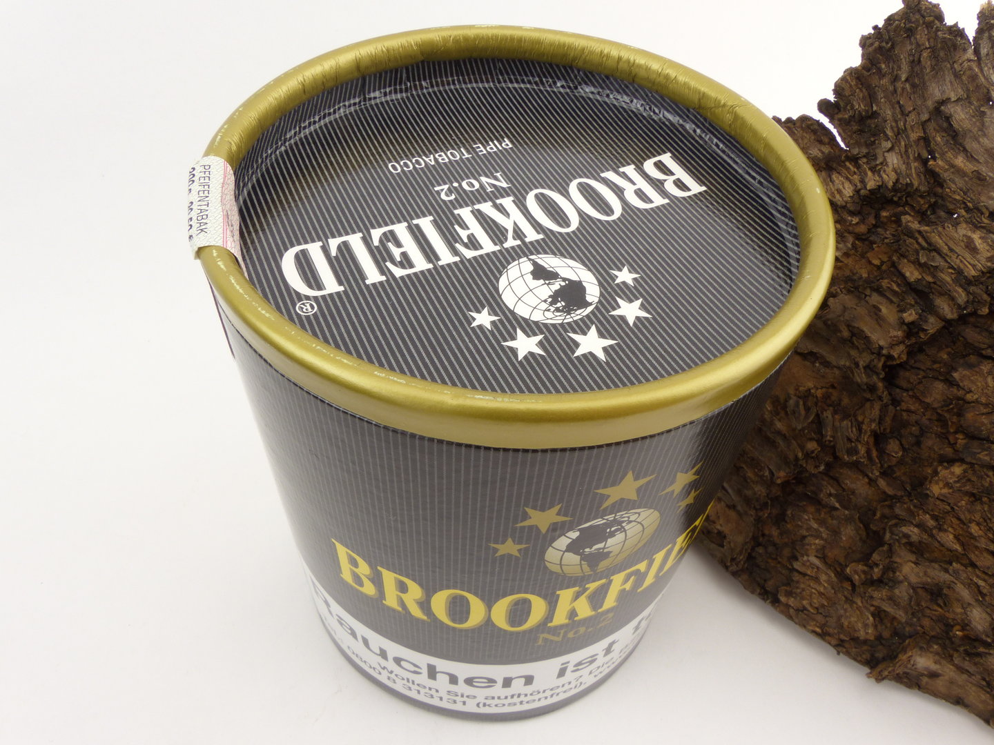 Brookfield No. 2 Pipe Tobacco