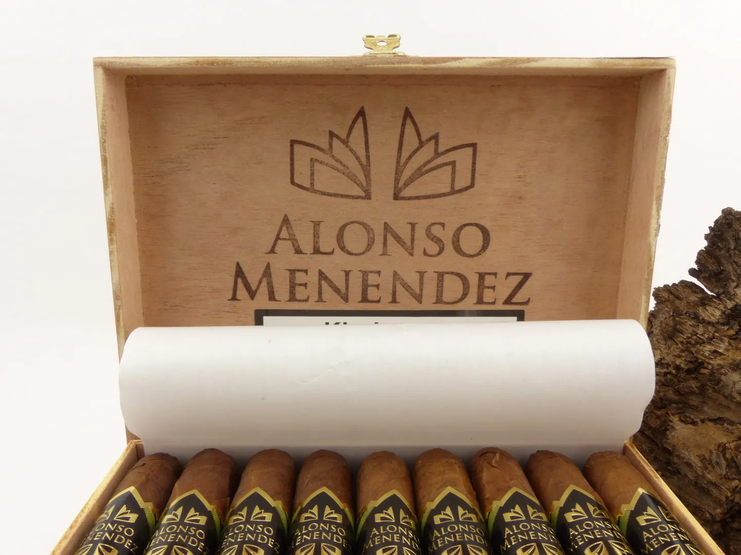Alonso Menendez Robusto – Produktbild 4