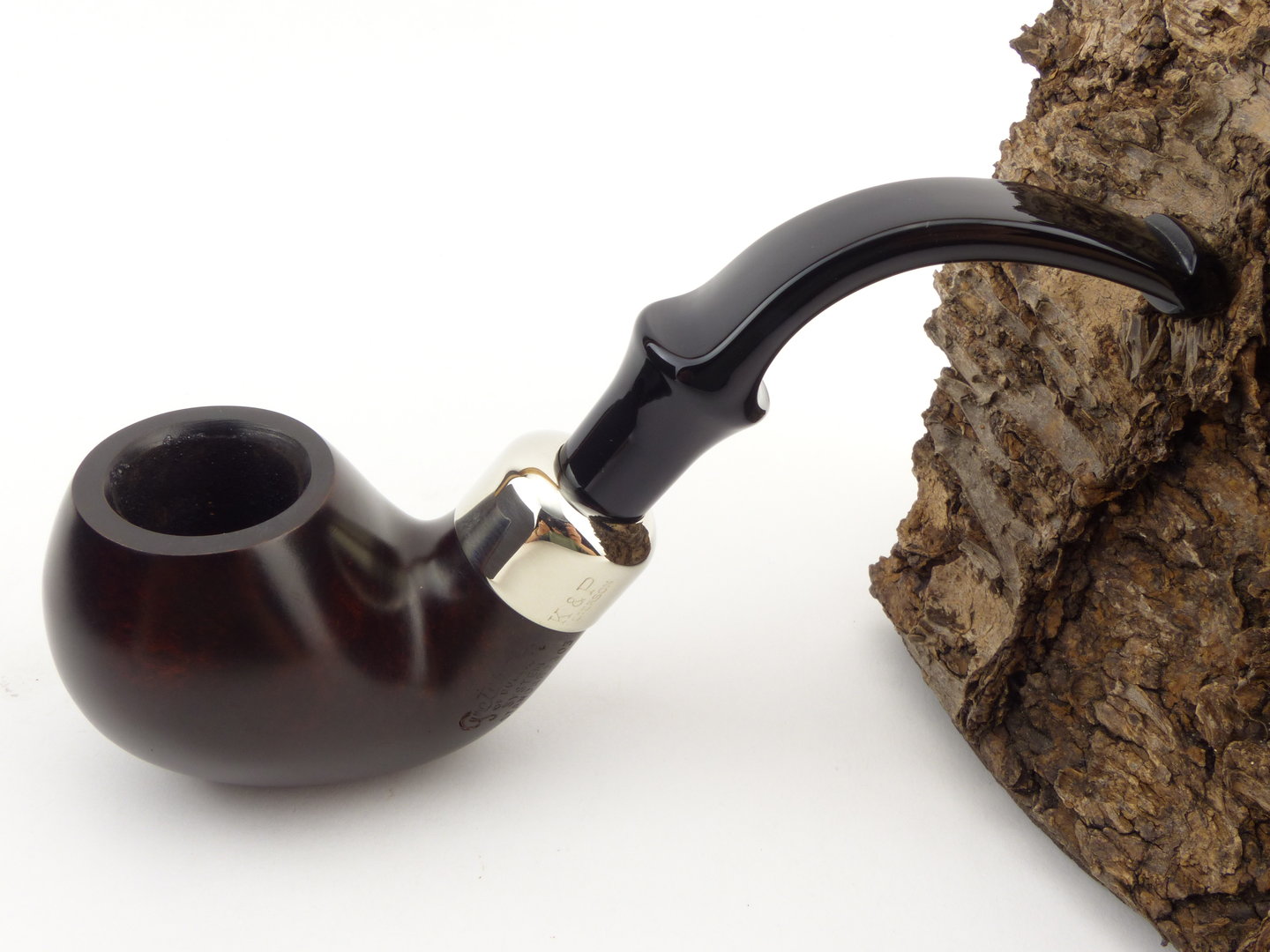 Peterson System Pipe Heritage 303 L | Pfeifen Shop Online
