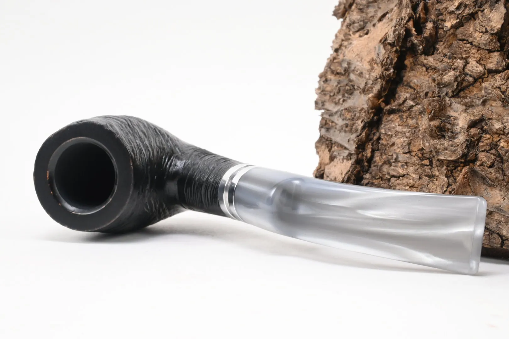 Cesare Barontini Pfeife Maremma 2 rustic – Produktbild 5