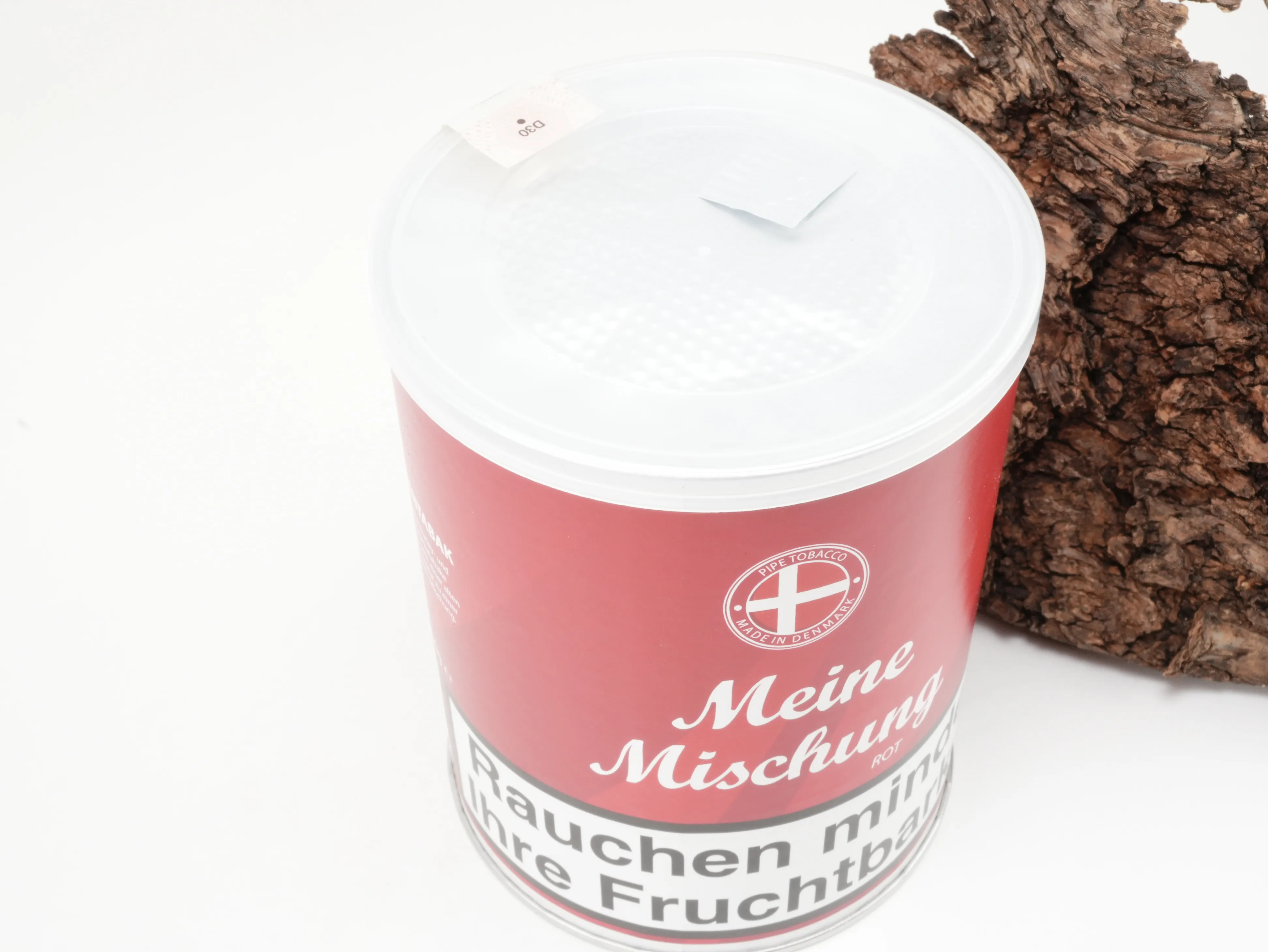 Meine Mischung Rot Pfeifentabak von Mac Baren – Produktbild 5