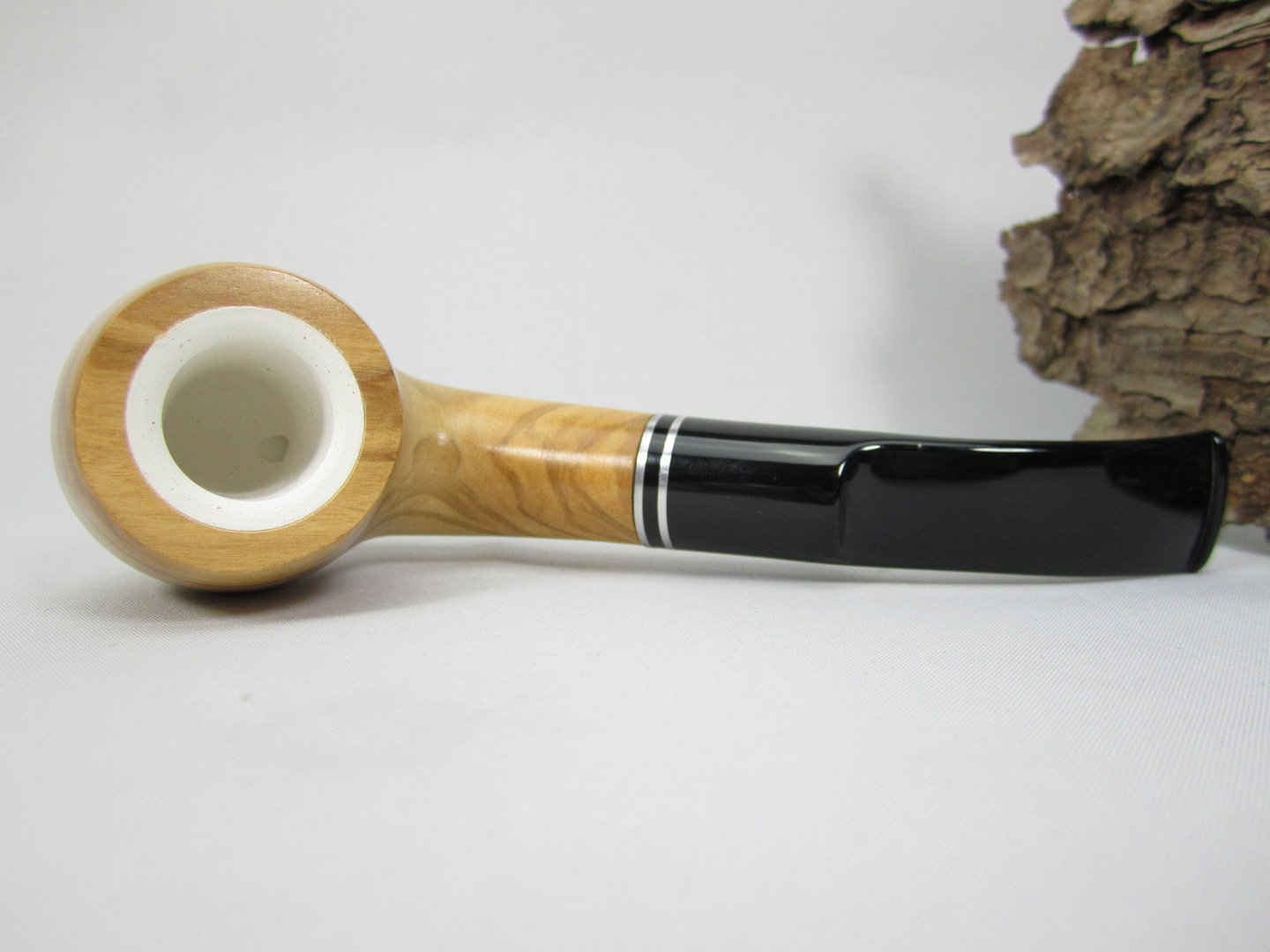 passatore_pfeife_olive_bent_6