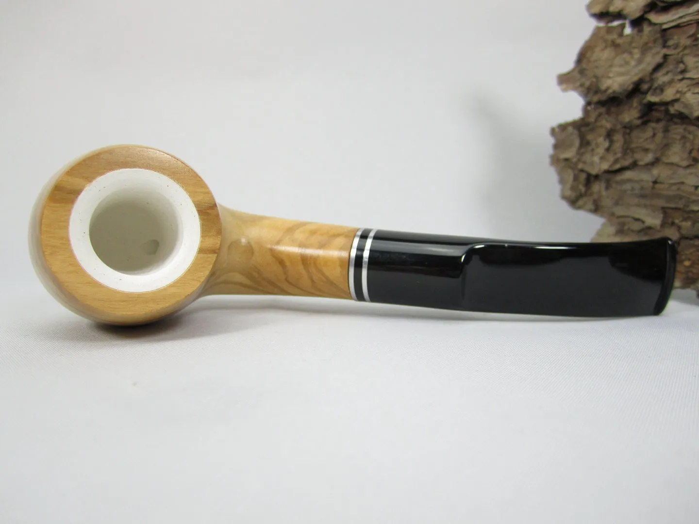 passatore_pfeife_olive_bent_6