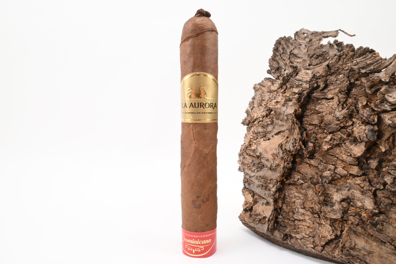 La Aurora Dominicana Robusto