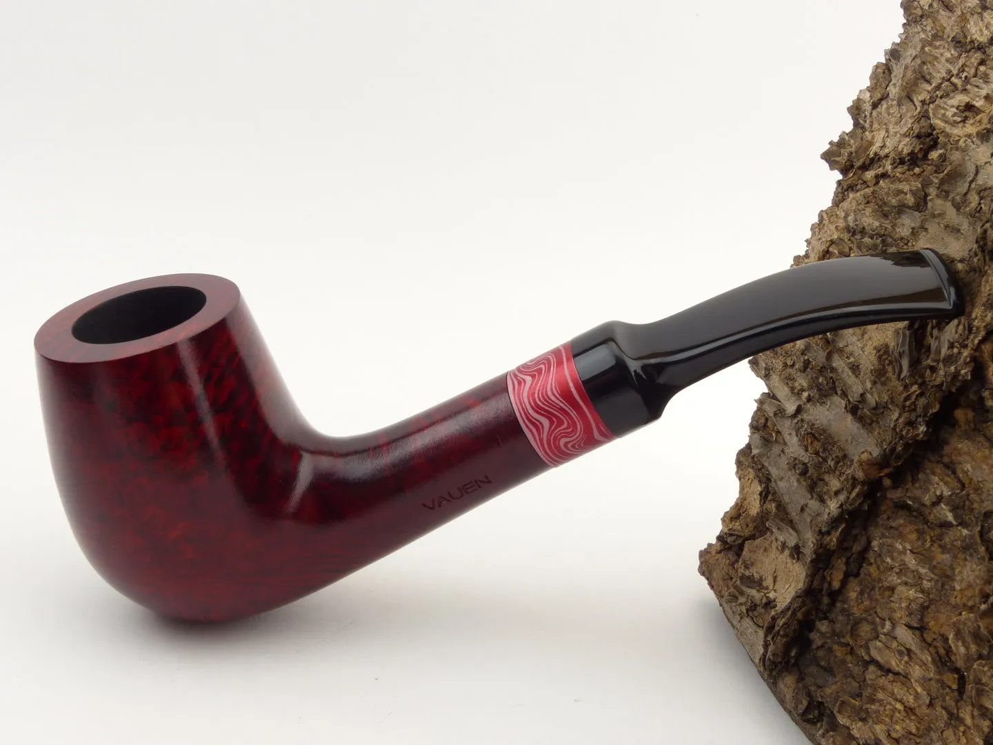 Vauen Rosé Pfeife 8372
