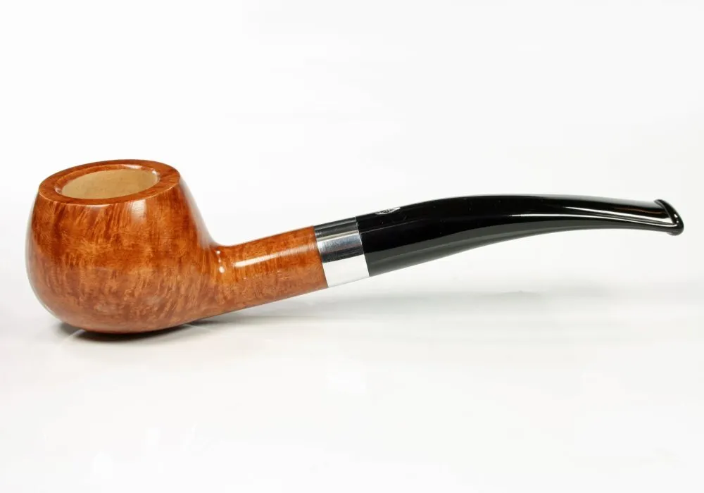 Savinelli Stromboli Pfeife 315 – Produktbild 10