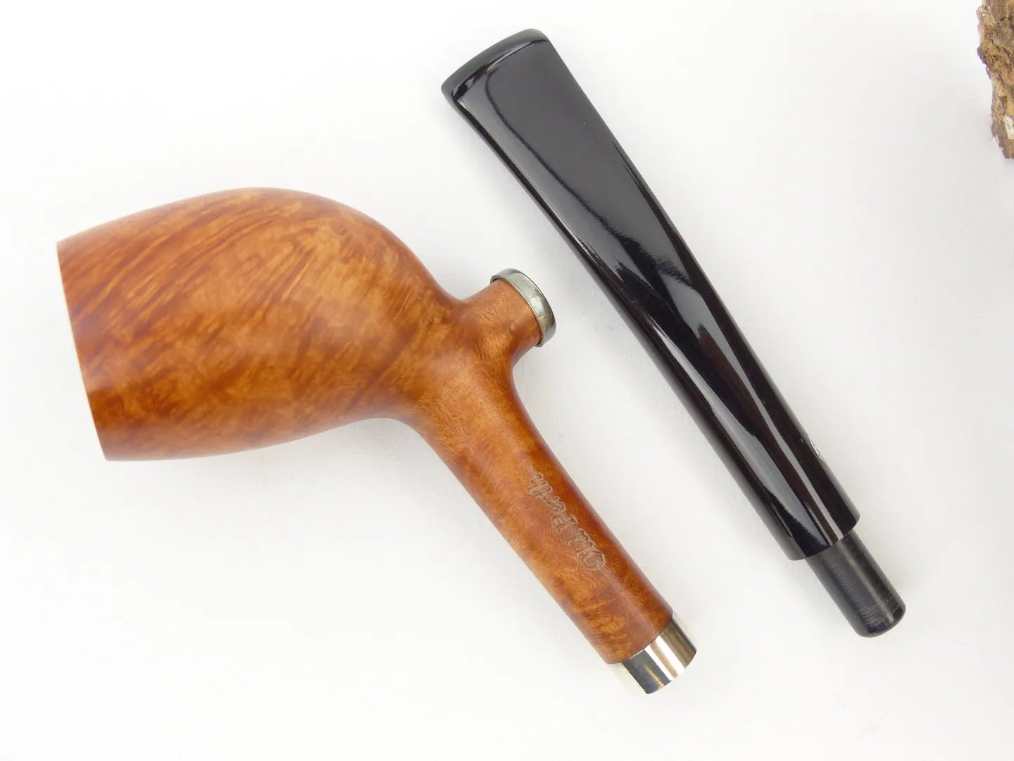 Rattray's Old Perth Pfeife Natur – Produktbild 9