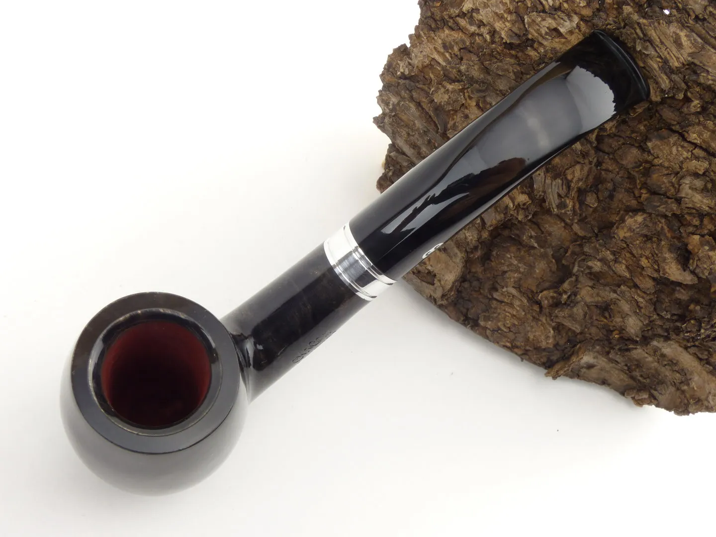 Chacom Monstre Pfeife 1202 grau – Produktbild 3