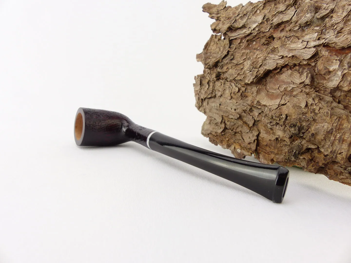 Rattray's Blower's Daughter Pfeife 49 sand – Produktbild 5
