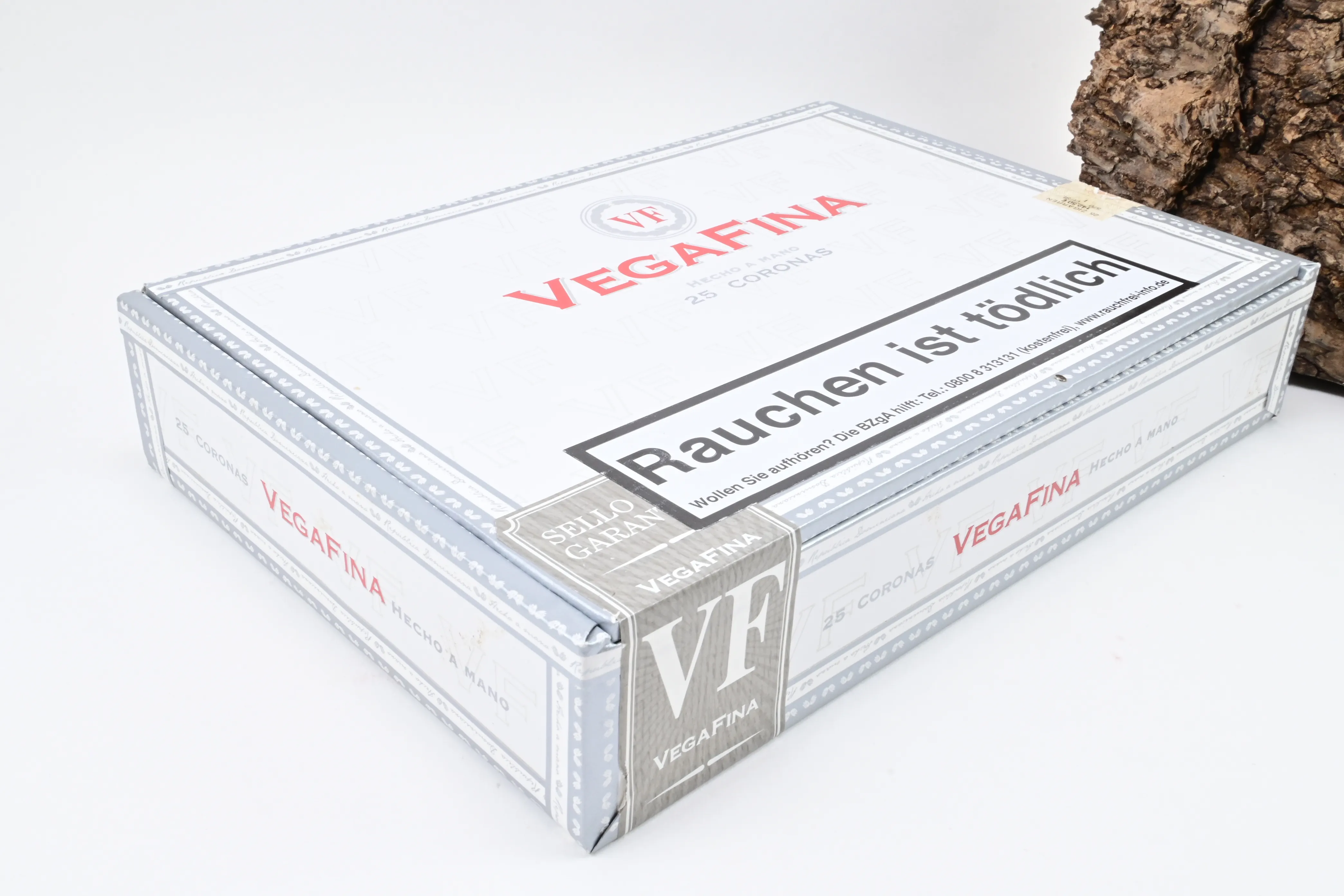 Vega Fina Linea Clasica Corona – Produktbild 3