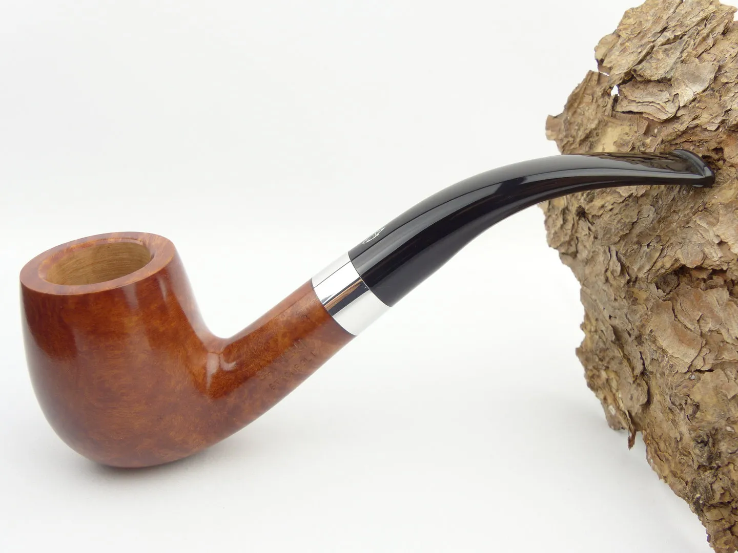 Savinelli Stromboli Pfeife 606