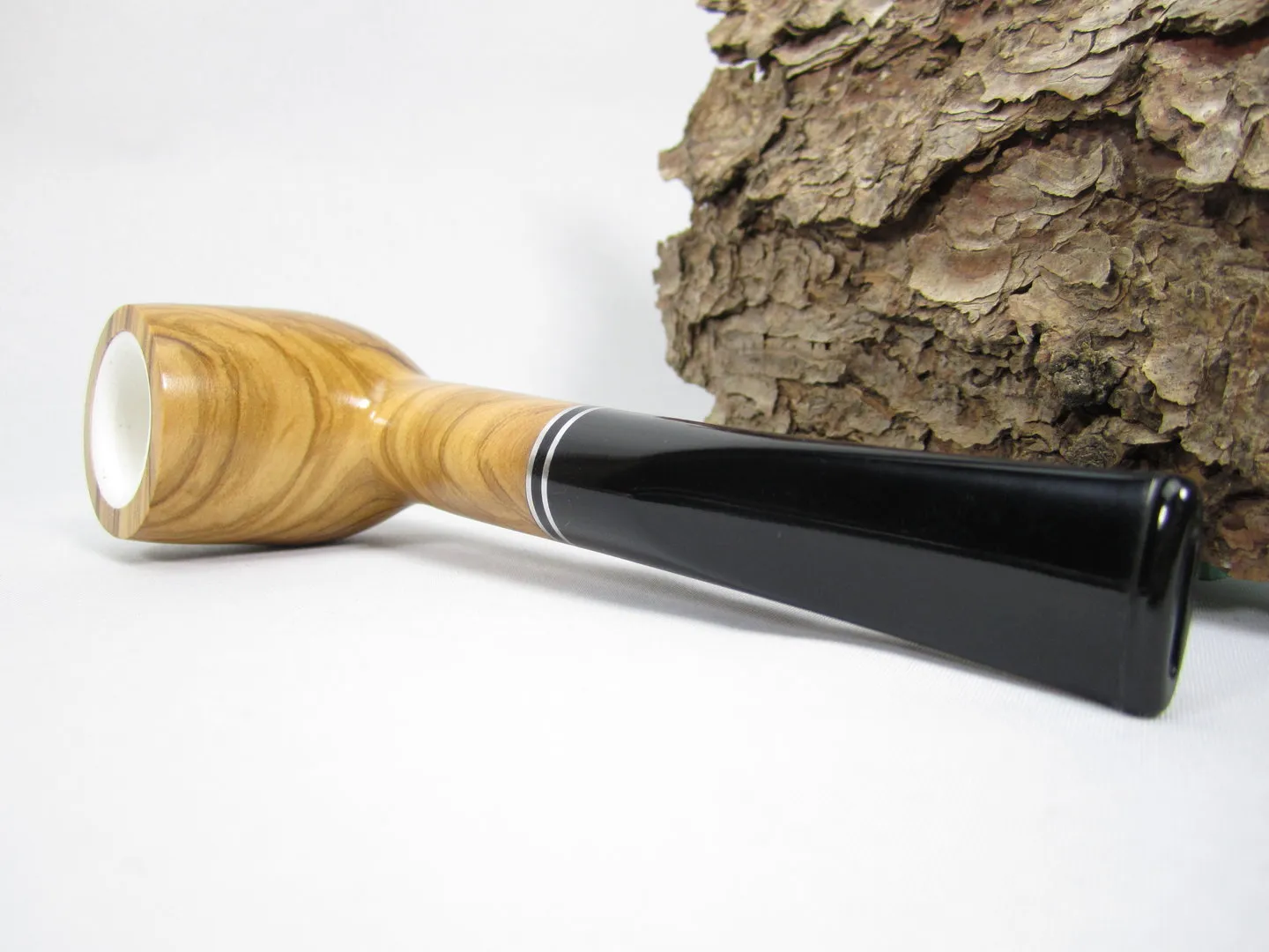 passatore_pfeife_olive_straight_5