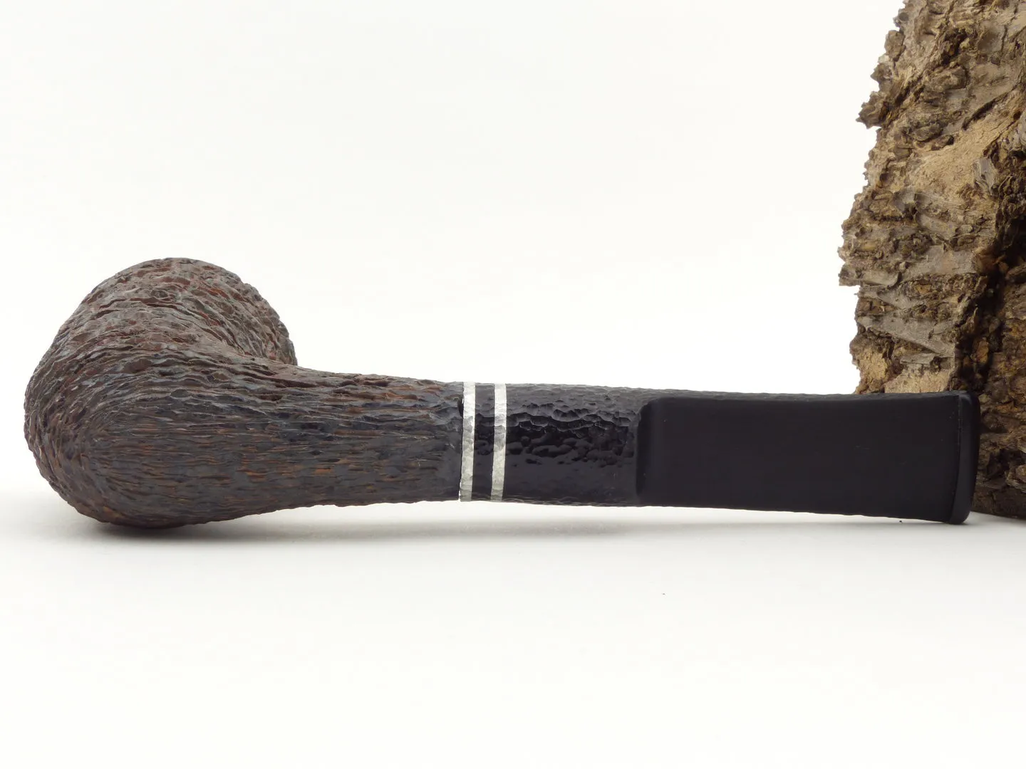 Brian Orton Pfeife #12 von Orton Pipes – Produktbild 7