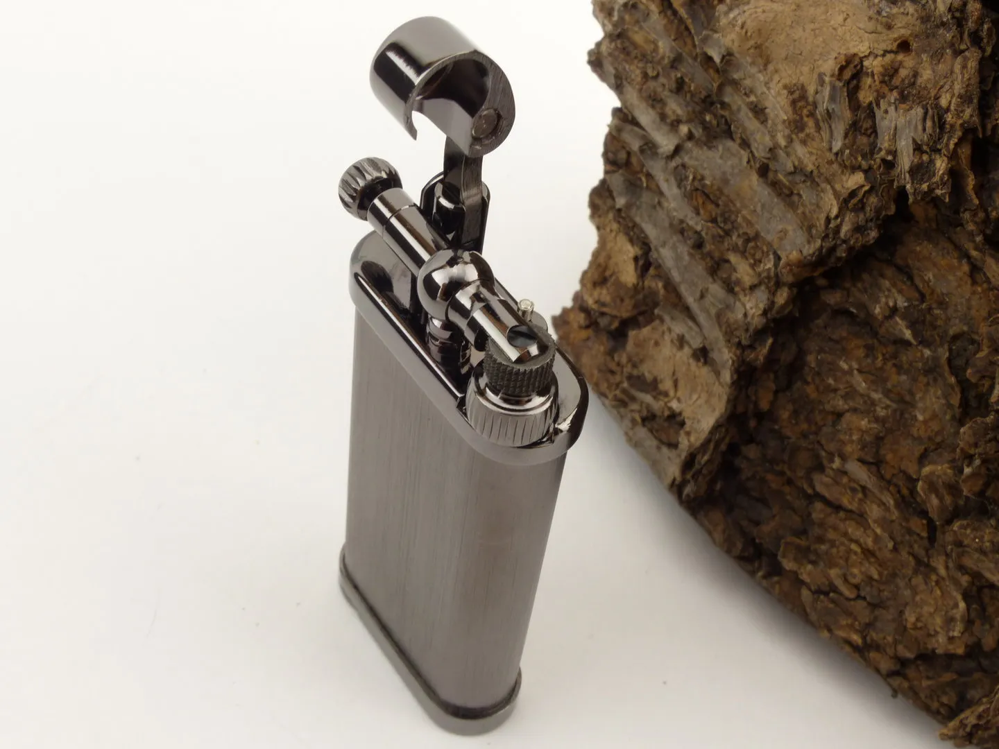IM Corona Pfeifenfeuerzeug Old Boy 64-8115 – Produktbild 6
