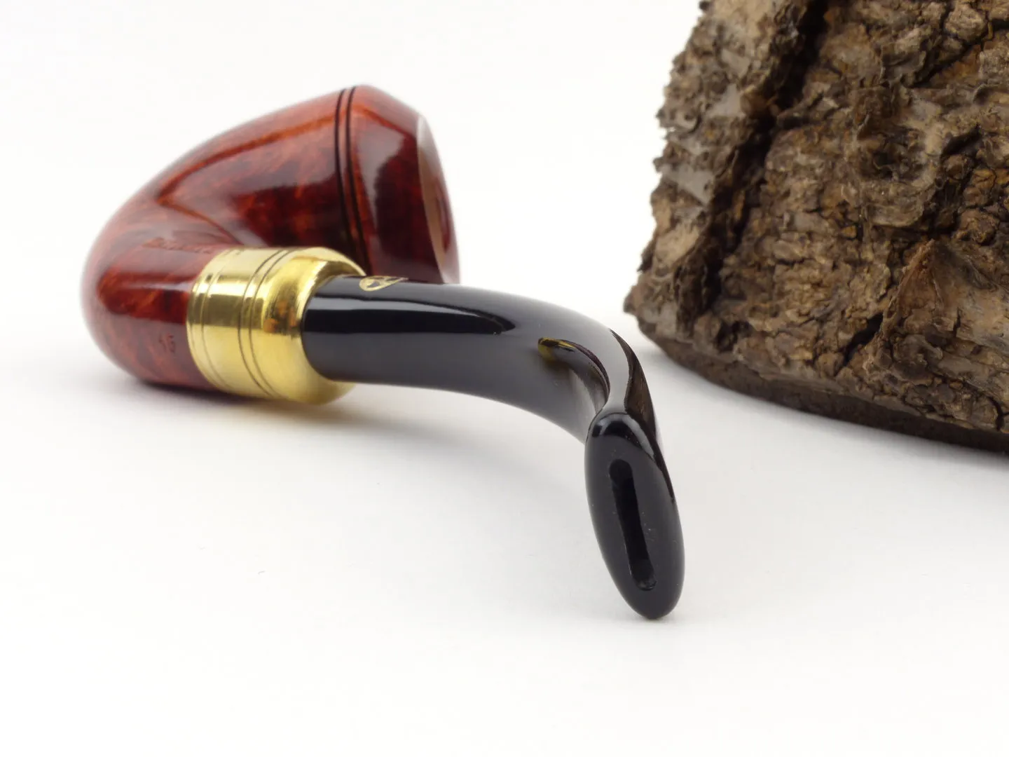 Rattray's Majesty Pfeife 15 light – Produktbild 4