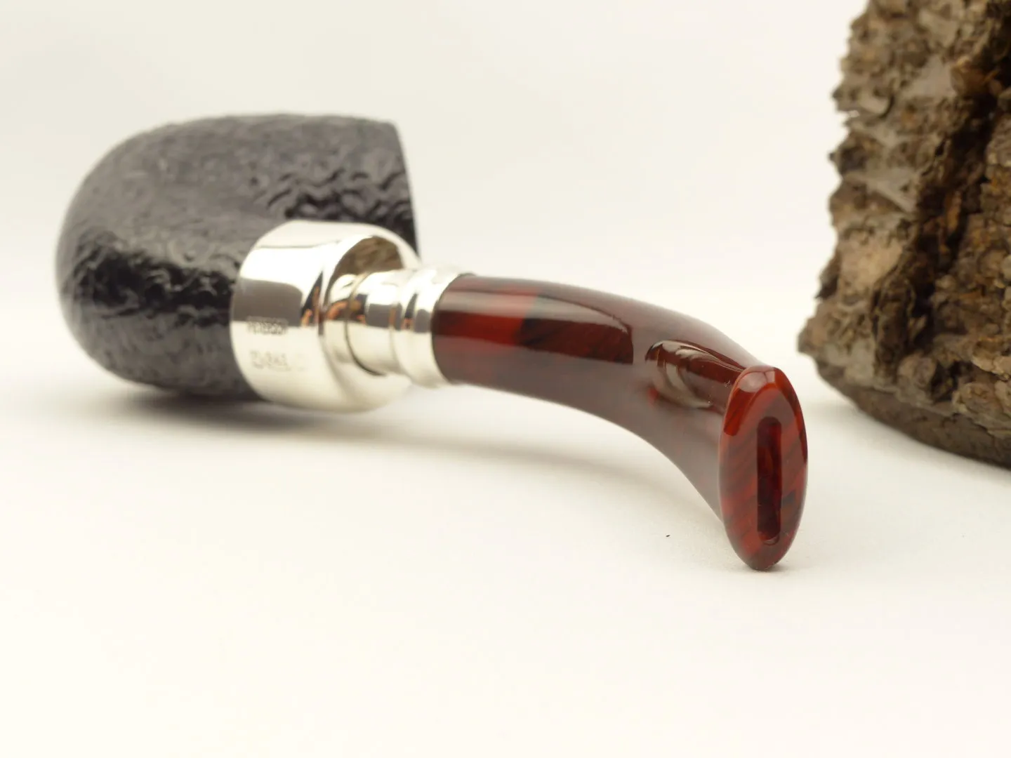 Peterson Pfeife Newgrange XL90 – Produktbild 4