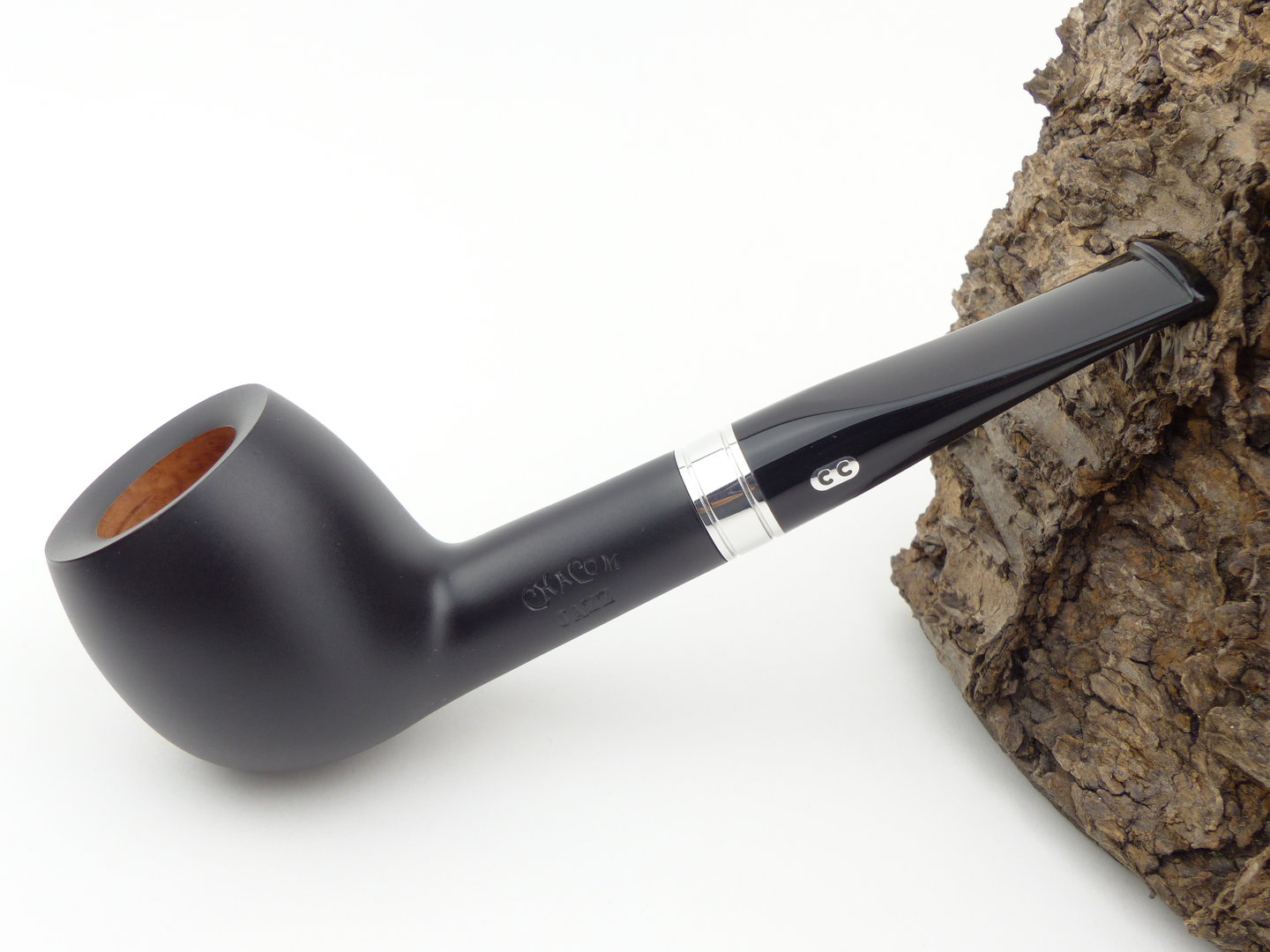 Chacom Jazz Pfeife 169