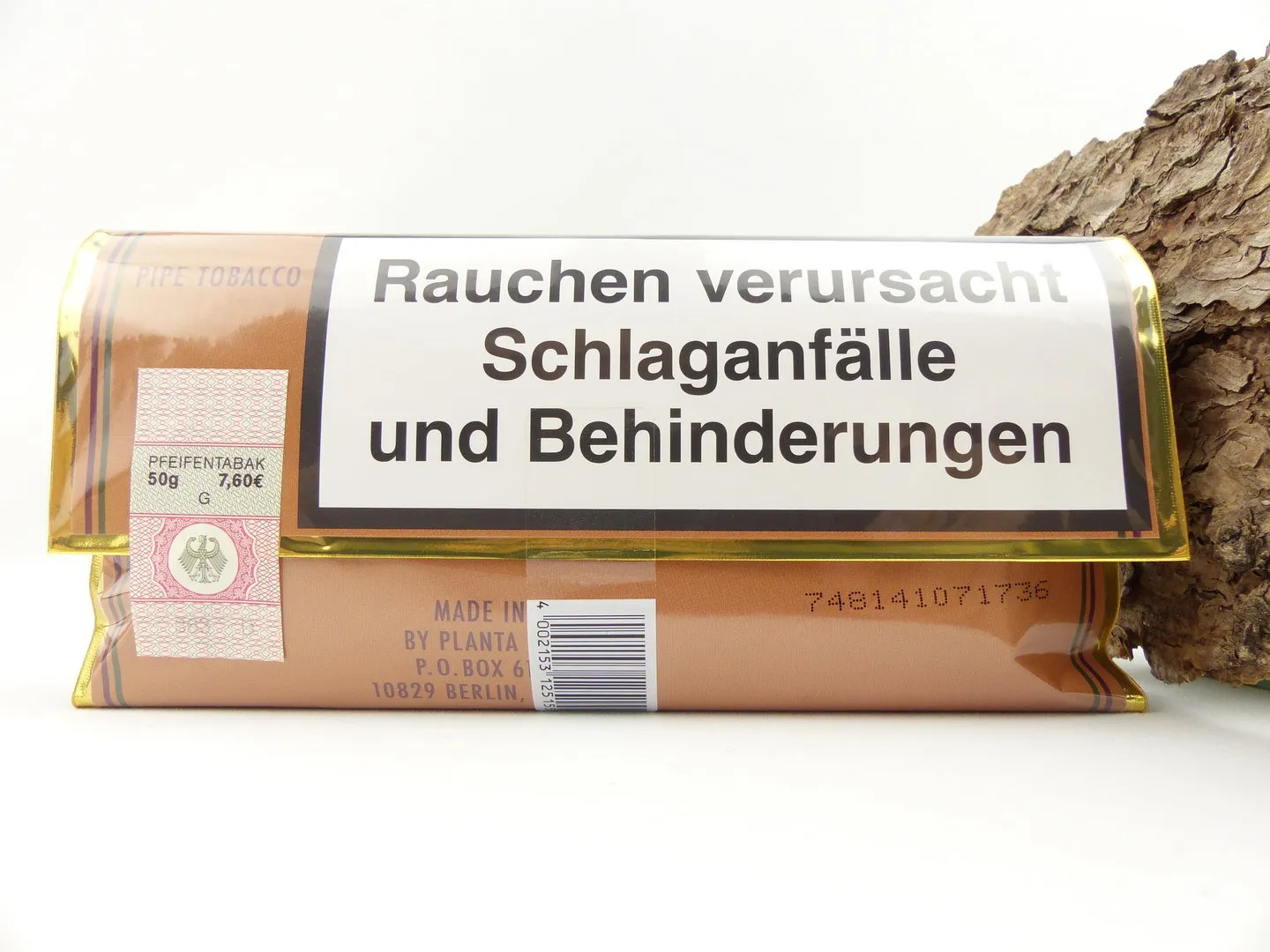 Germain's Mixture No. 7 Pfeifentabak – Produktbild 3