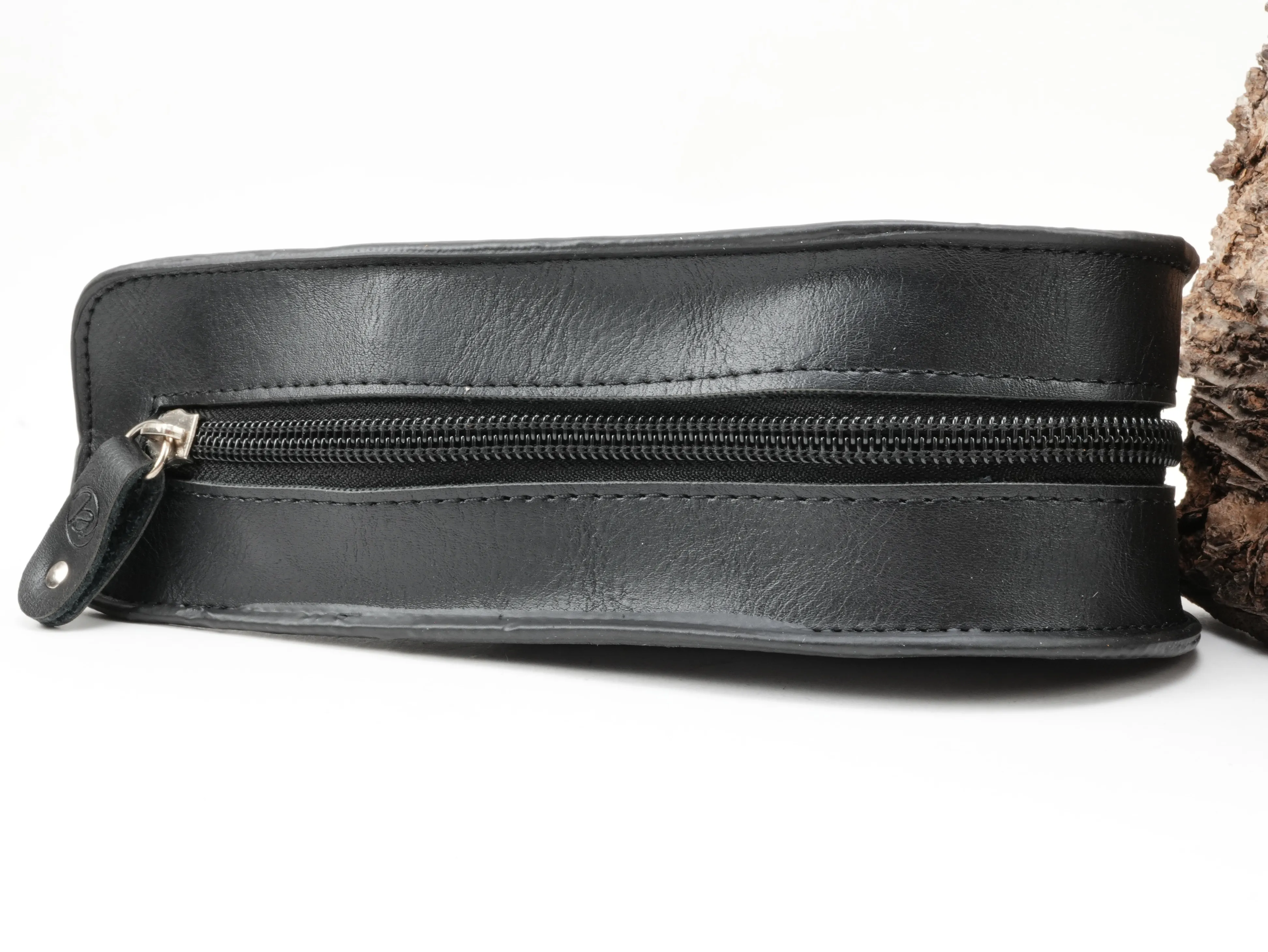 Jean Claude Pfeifen Einsteiger Set mit Tasche 409131 – Produktbild 12