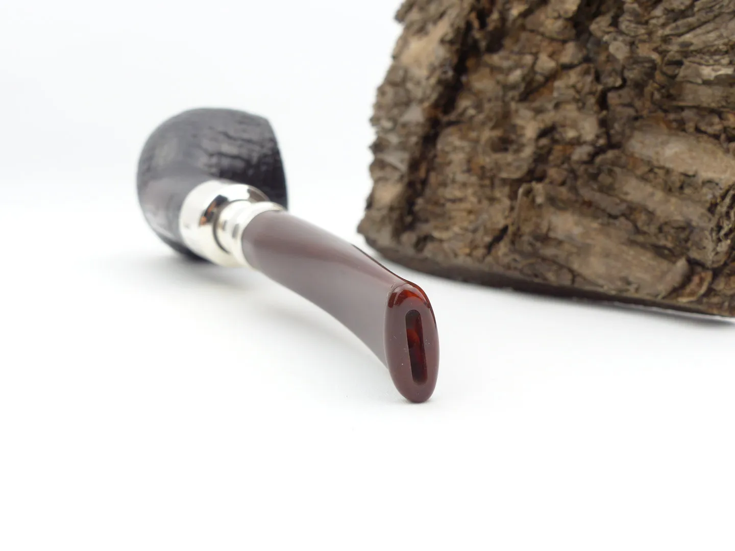 Peterson Pfeife Newgrange 408 – Produktbild 4