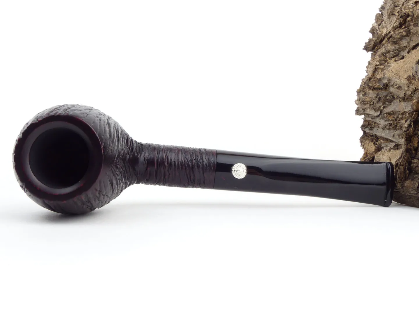 Barling Pfeife Marylebone Bark 1816 second – Produktbild 6