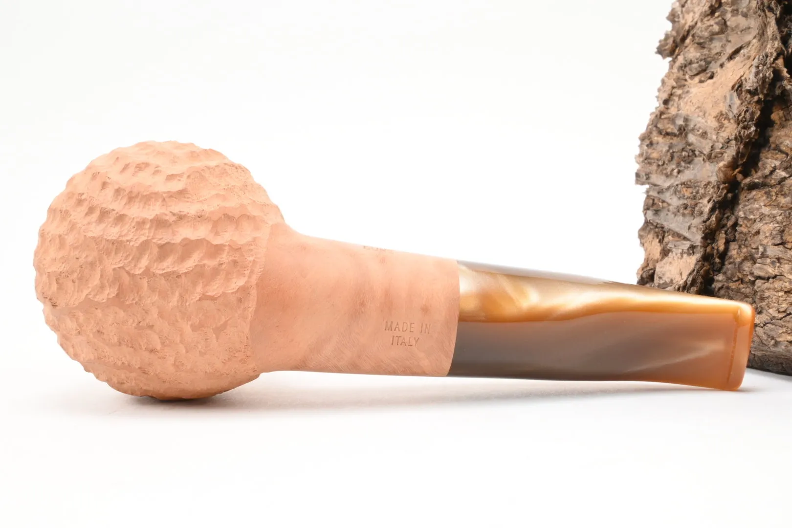 Savinelli Dune Pfeife 320 – Produktbild 7