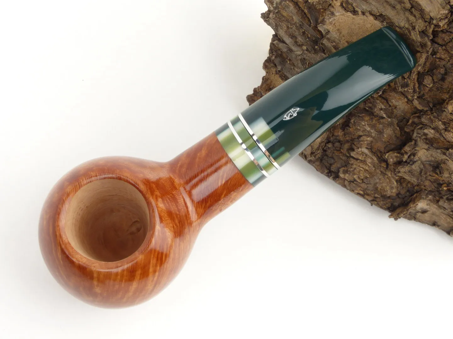 Savinelli Foresta Pfeife 320 light – Produktbild 3
