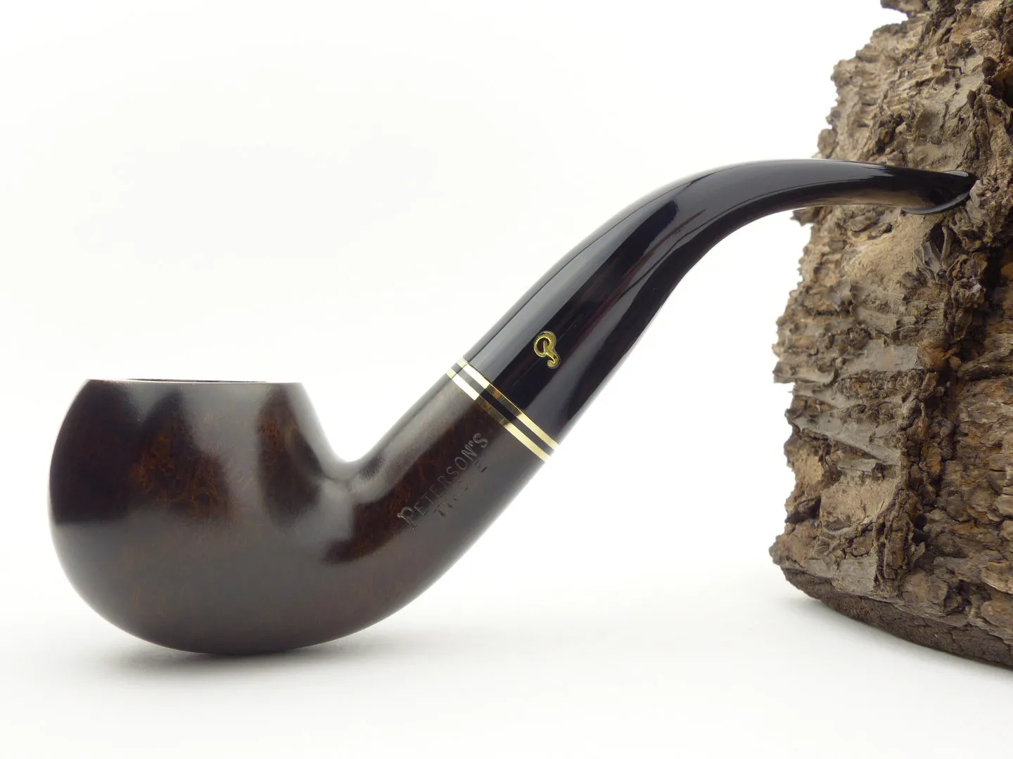 Peterson Pfeife Tyrone 03 – Produktbild 2