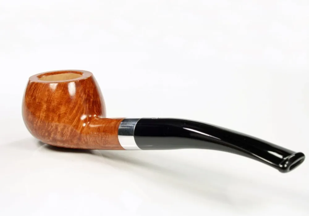 Savinelli Stromboli Pfeife 315 – Produktbild 12