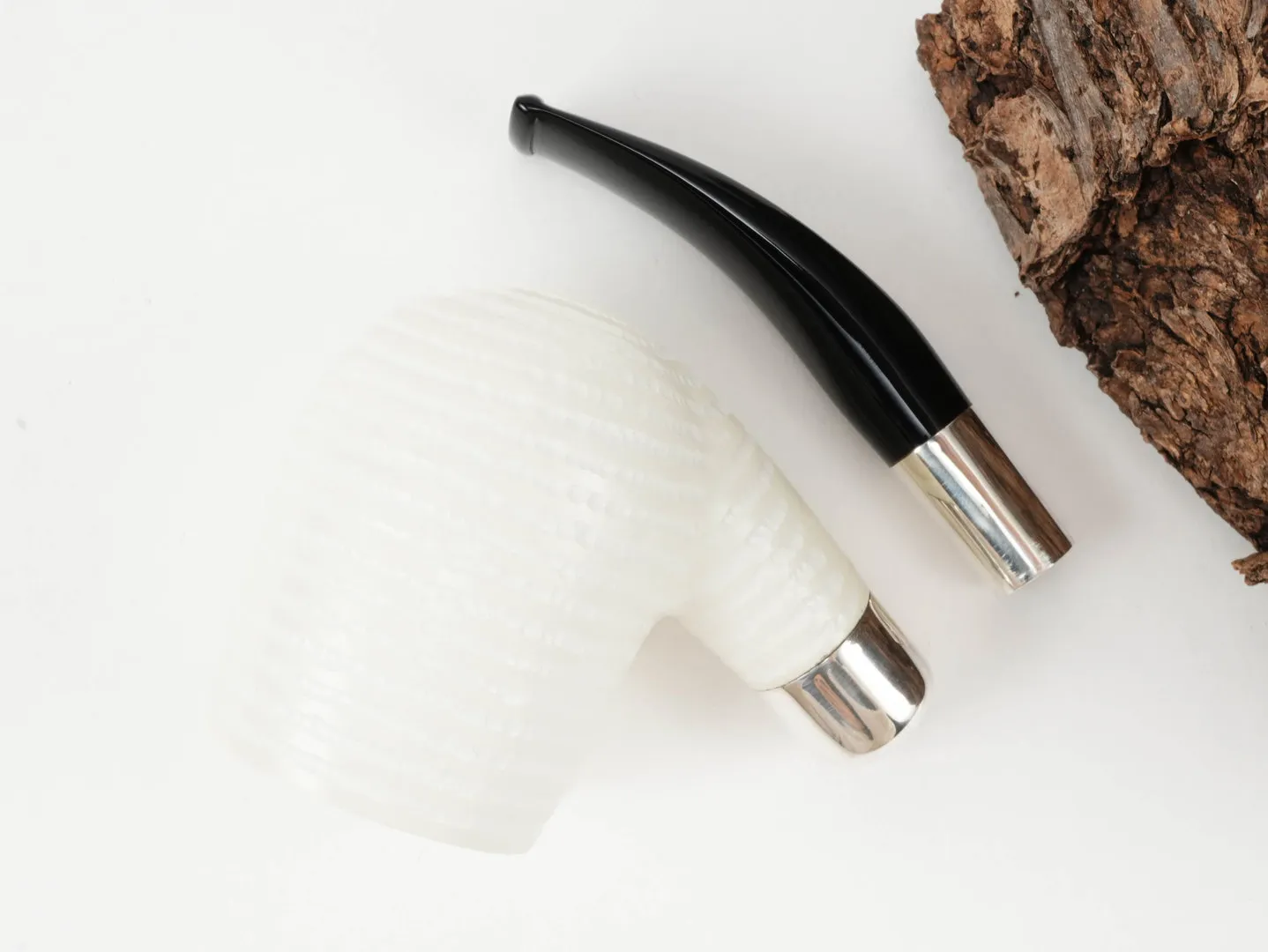 Altinay Meerschaum Pfeife #11 – Produktbild 9