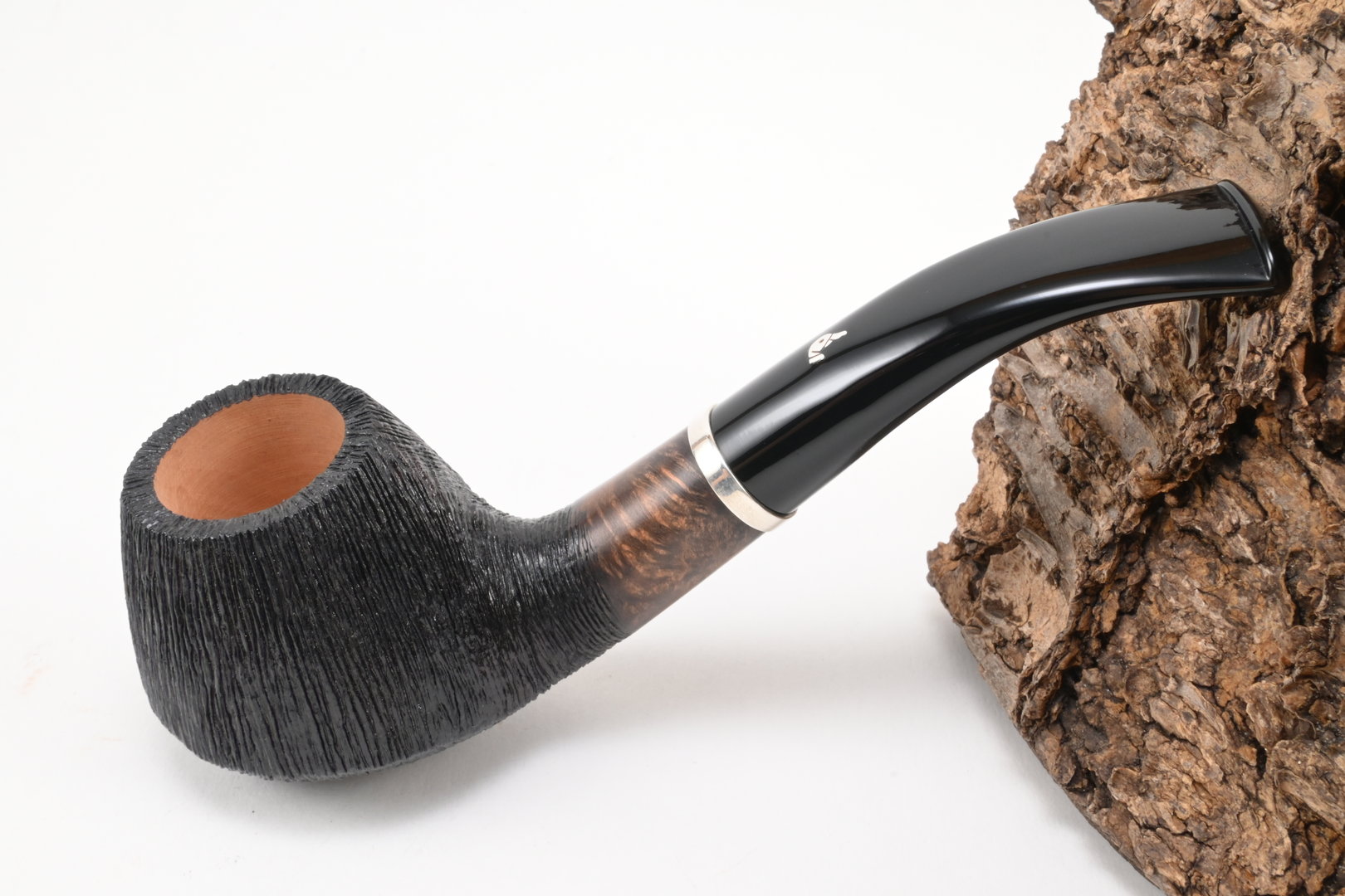 L'Anatra Pipe #7 | Pfeifen Shop Online