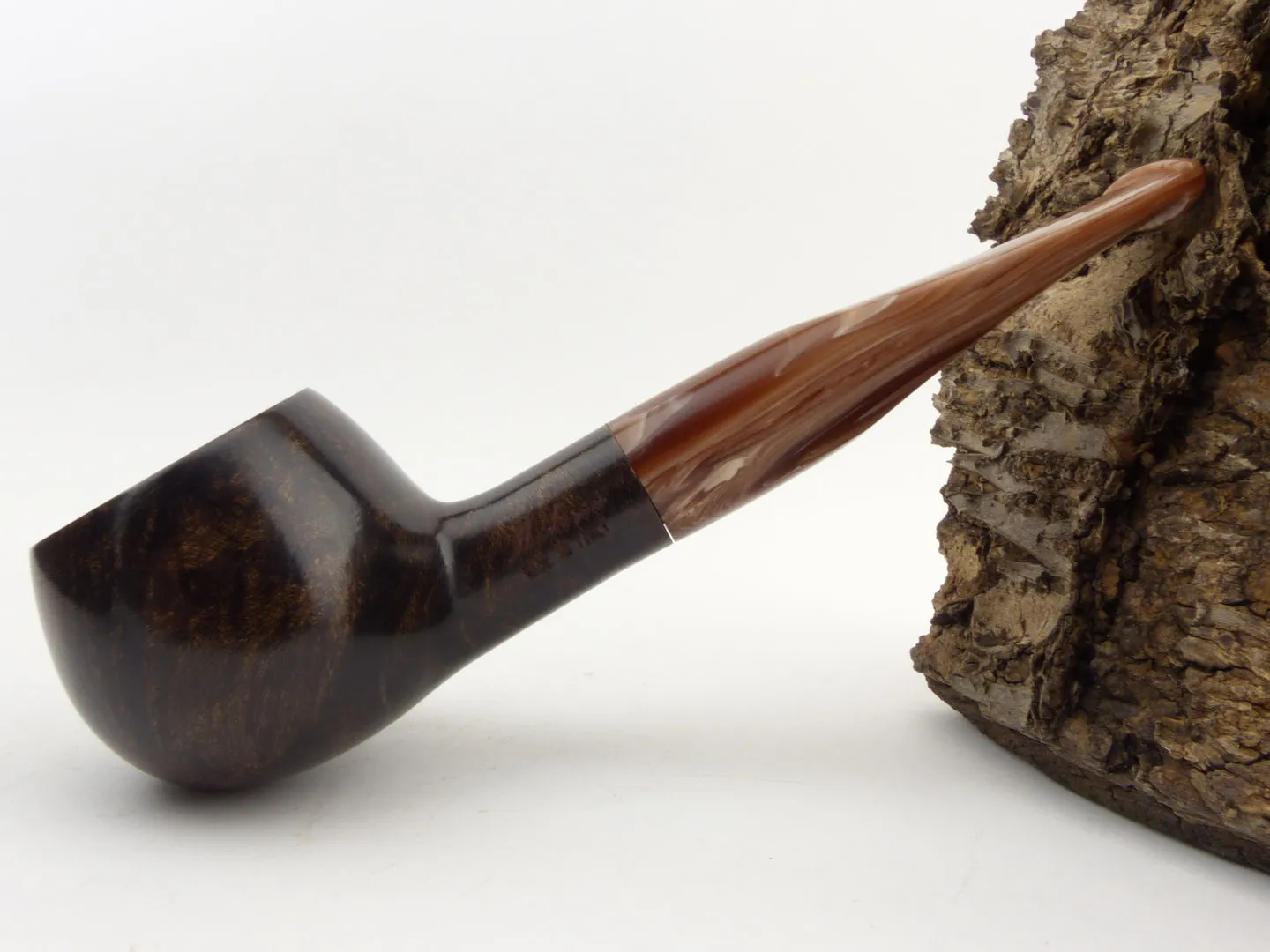 Molina Caramella Pfeife braun 3 – Produktbild 2