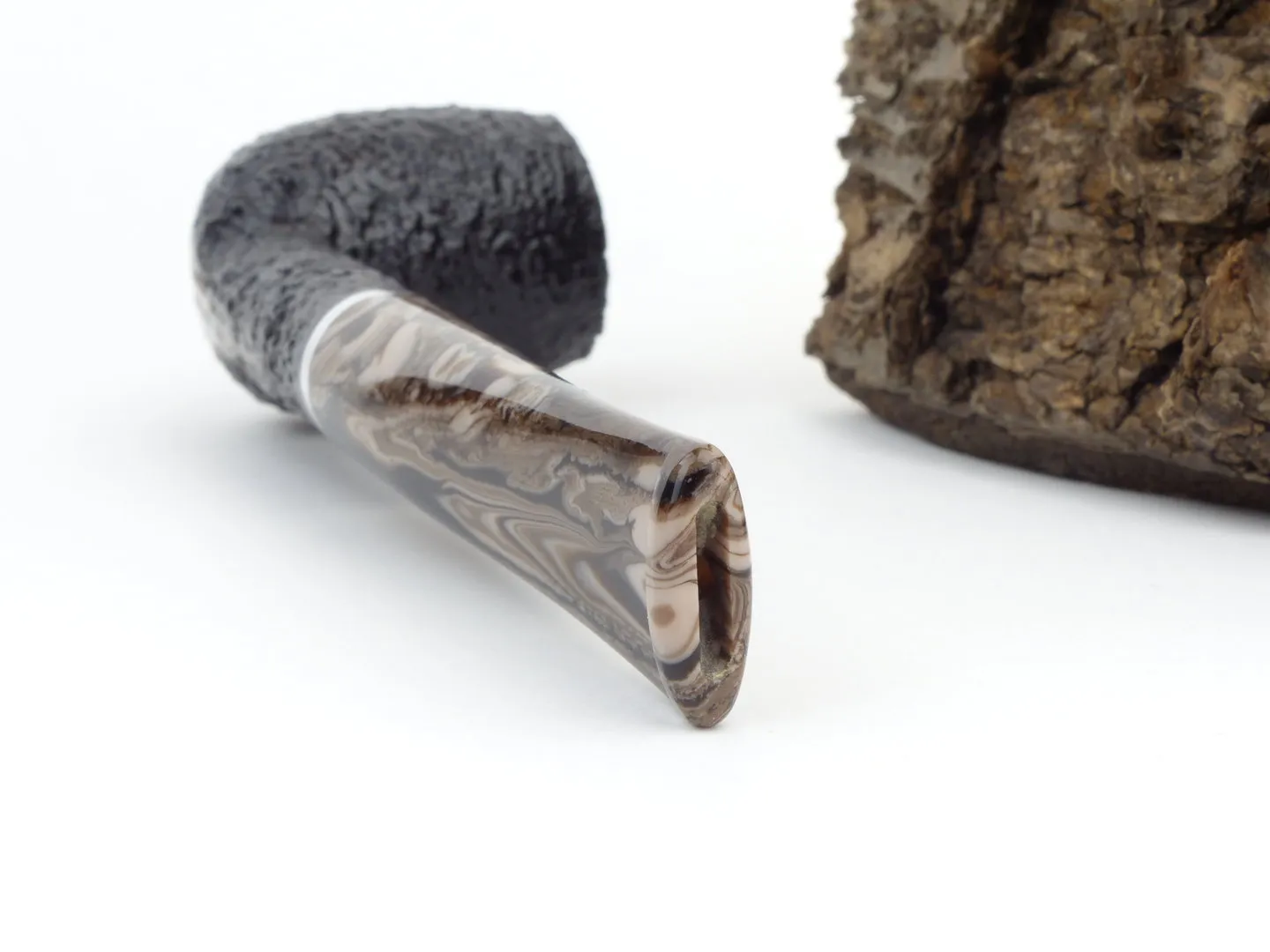 Savinelli Morellina Pfeife 128 rustic – Produktbild 4