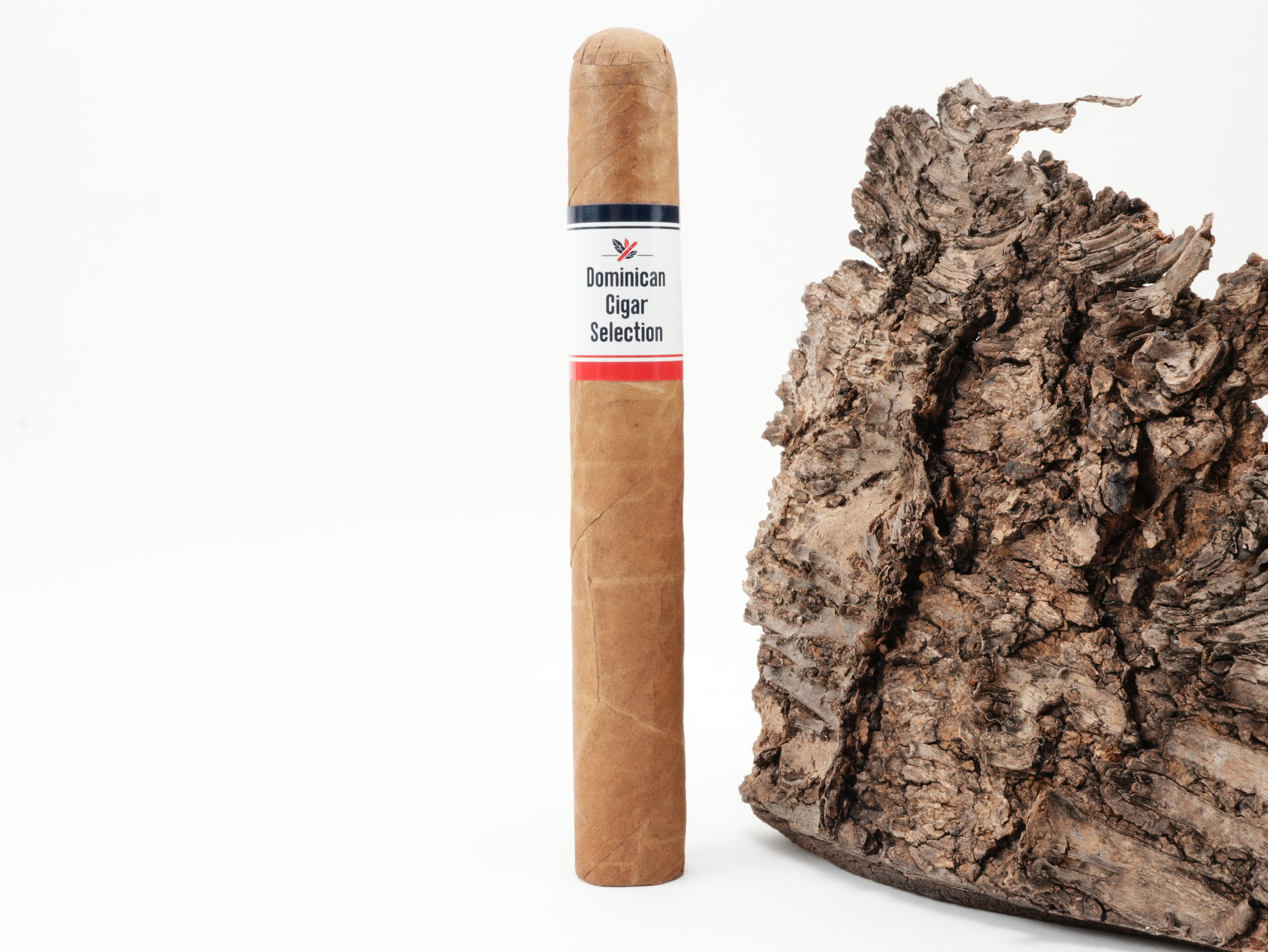 Dominican Cigar Selection Claro Toro